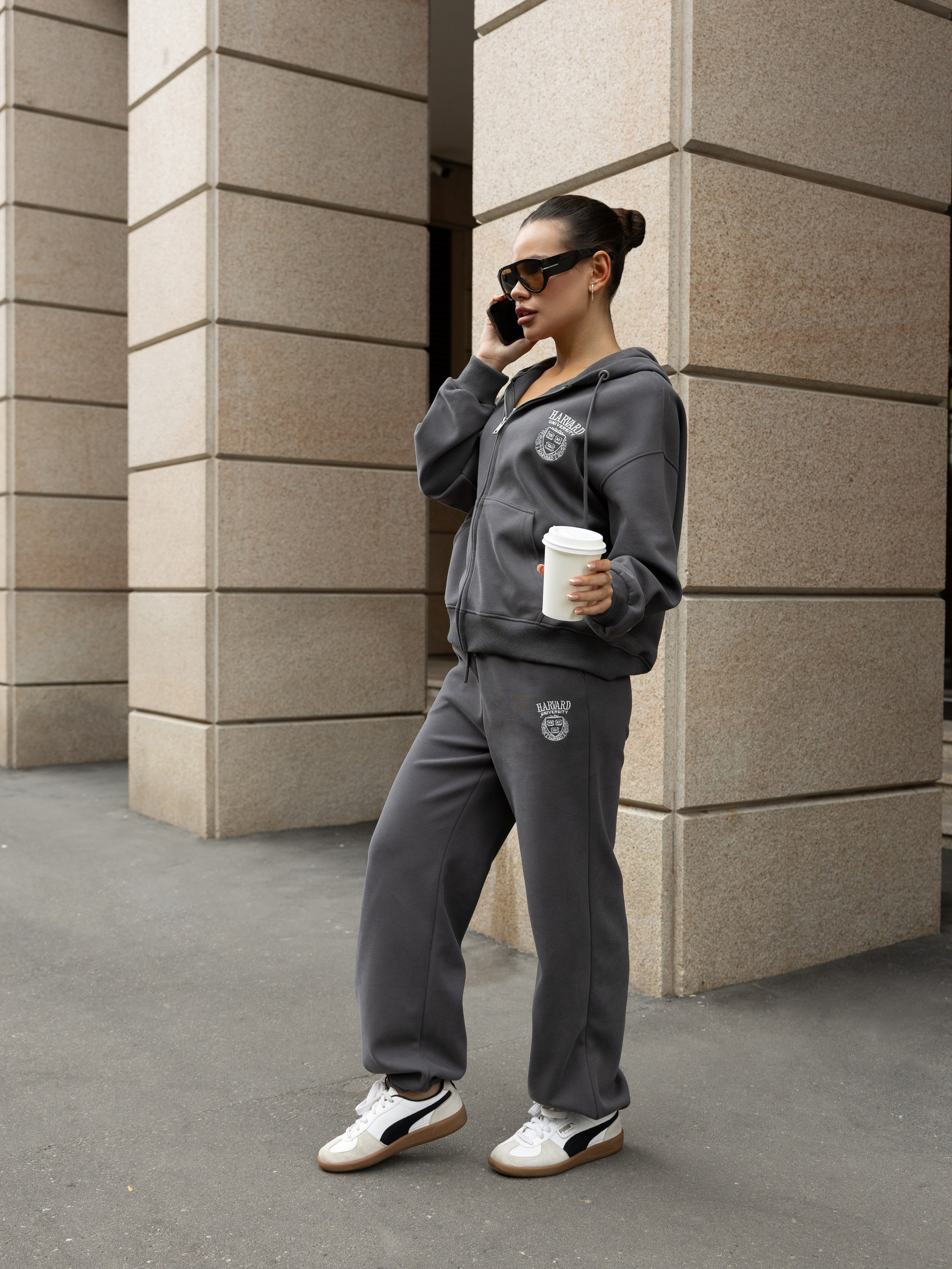 Стрит. Продакшен LYMA.PRO