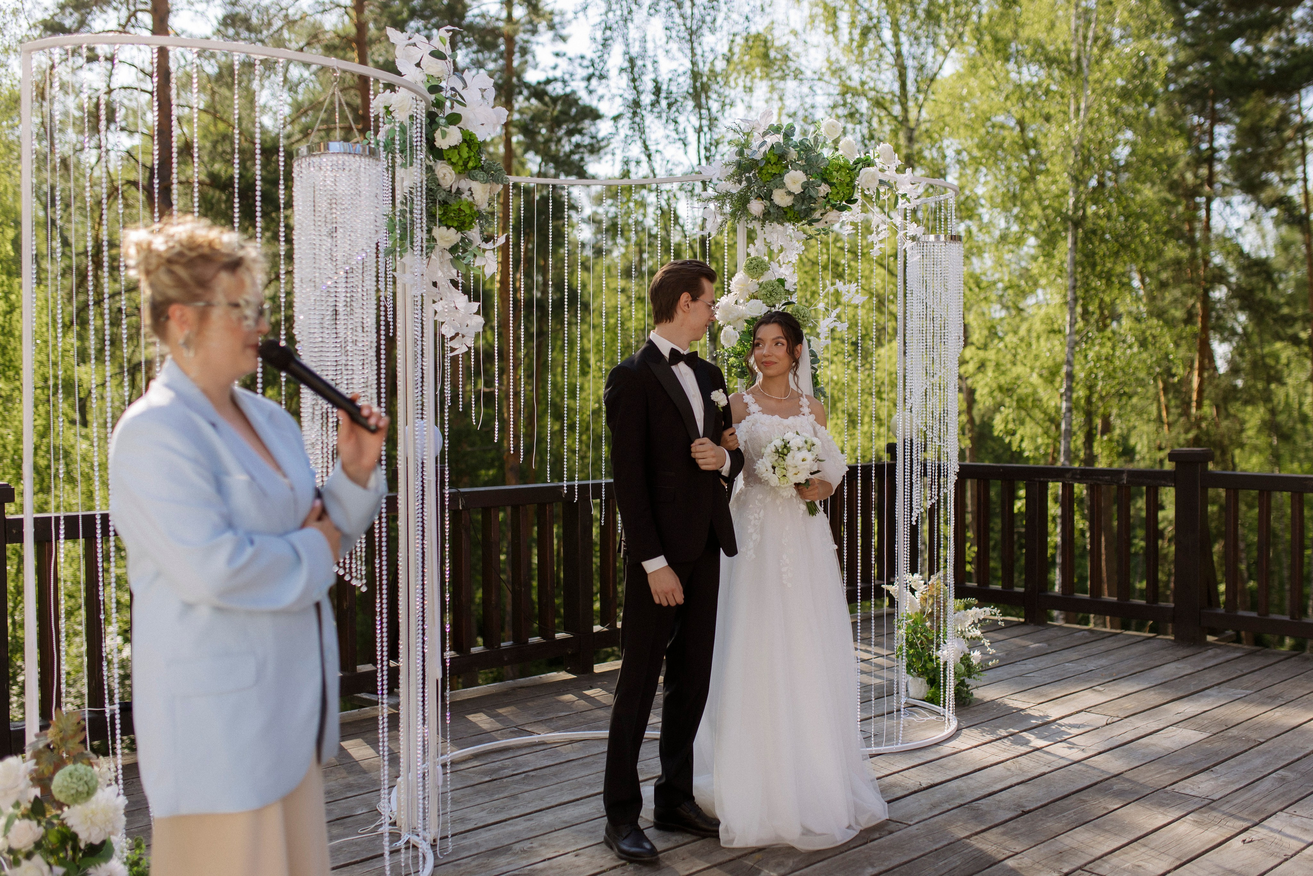 Денис и Елизавета 17.07.25. Индивидуальный, семейный и свадебный фотограф