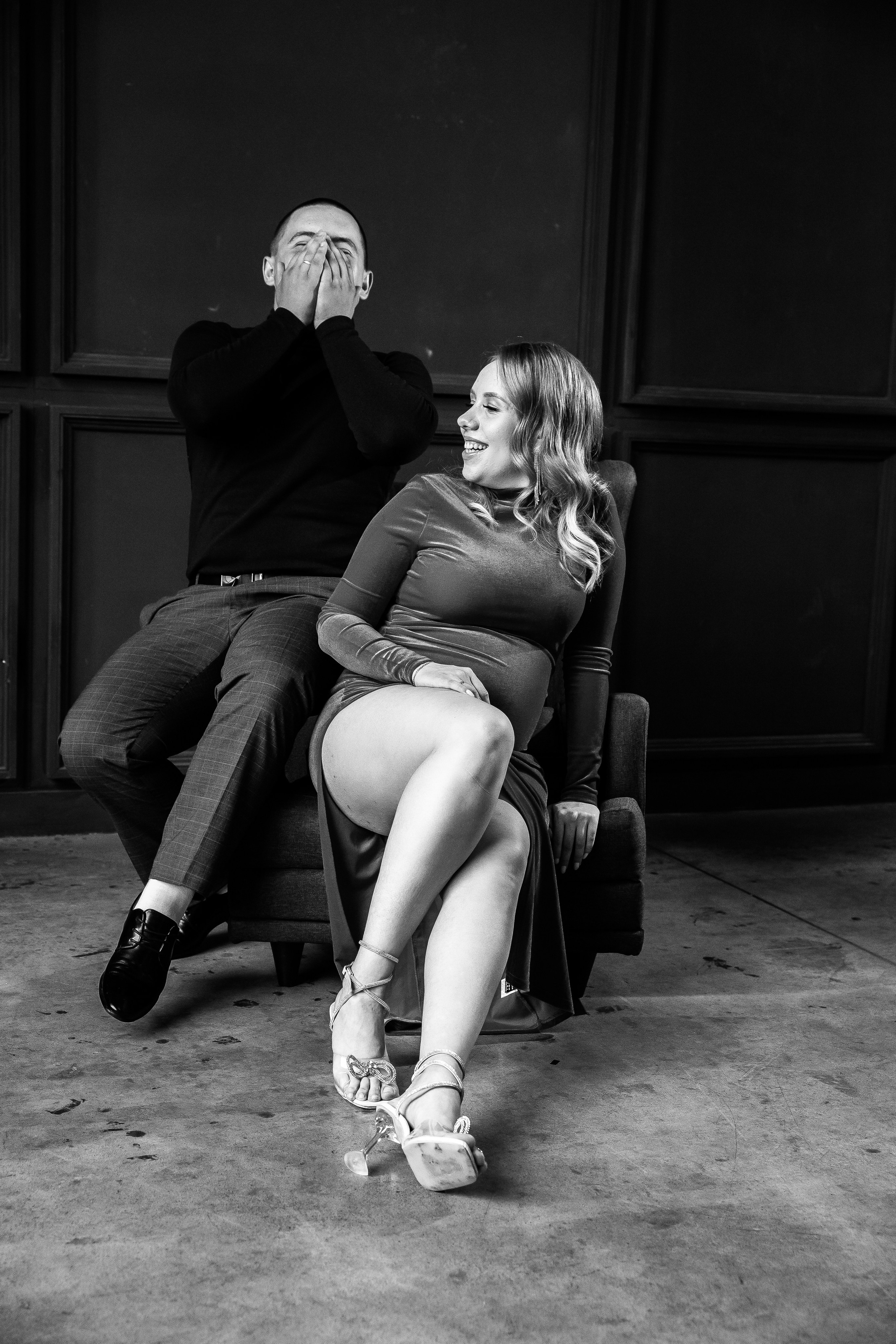 Алена и Алексей. Свадебный и семейный фотограф в Челябинске Юлия Ишимова