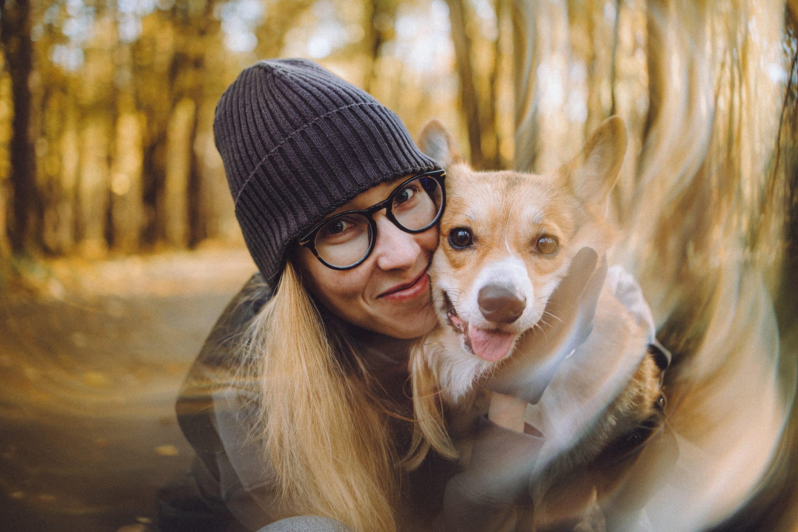 Карина, Даня и Аркаша