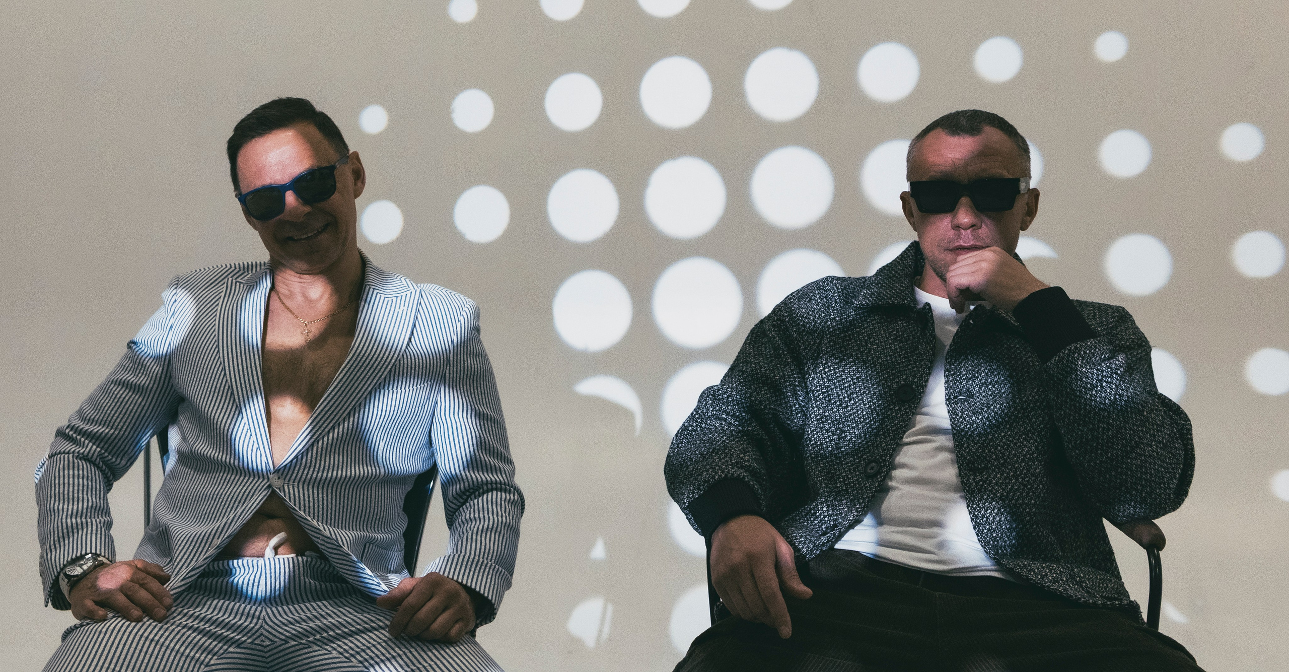 Съёмка № 23 Джентльмены. Павел Савельев, фотограф г. Самара