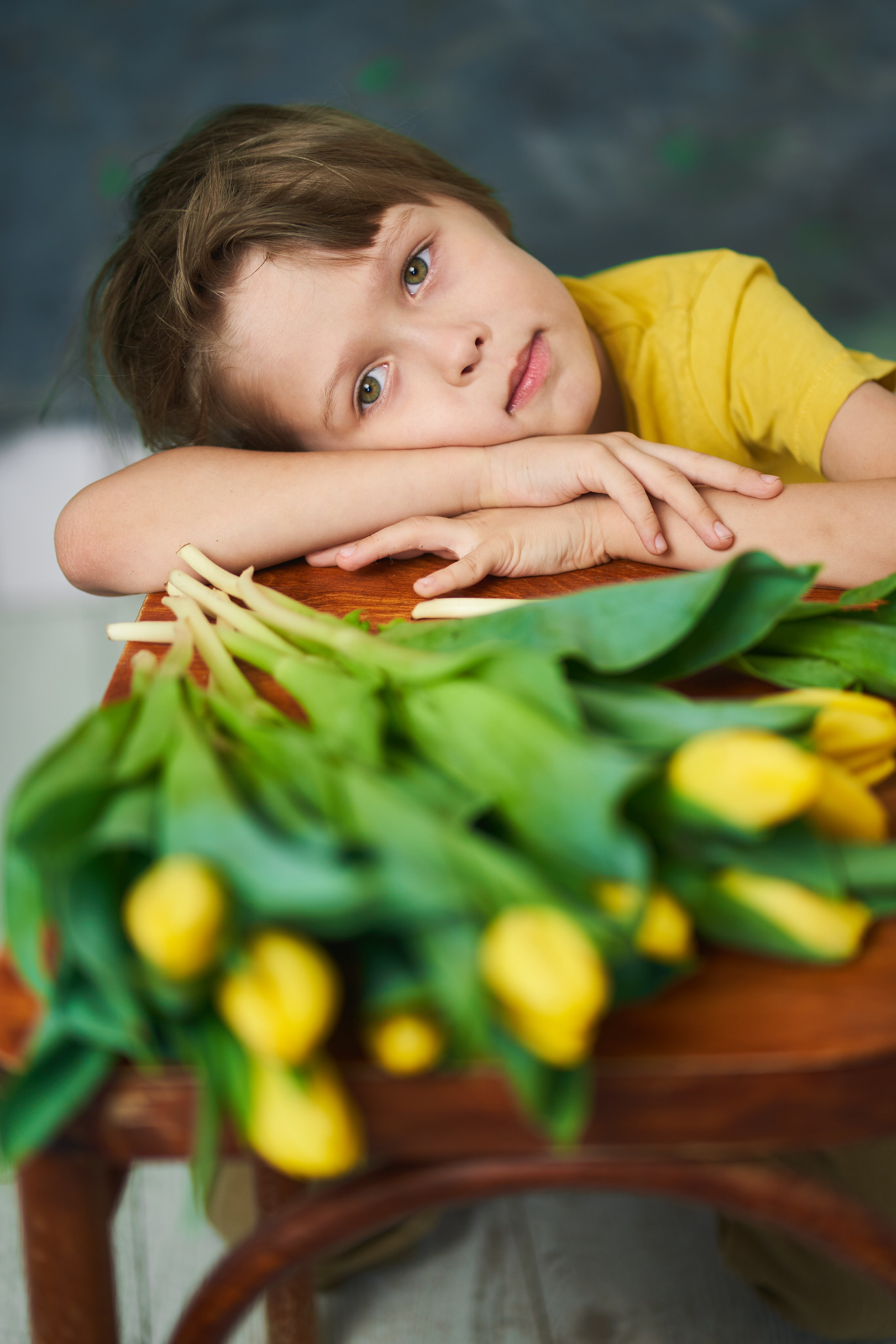 Фотостудия Свобода. Фотостудия Арт-квартира Свобода в г. Ульяновске
