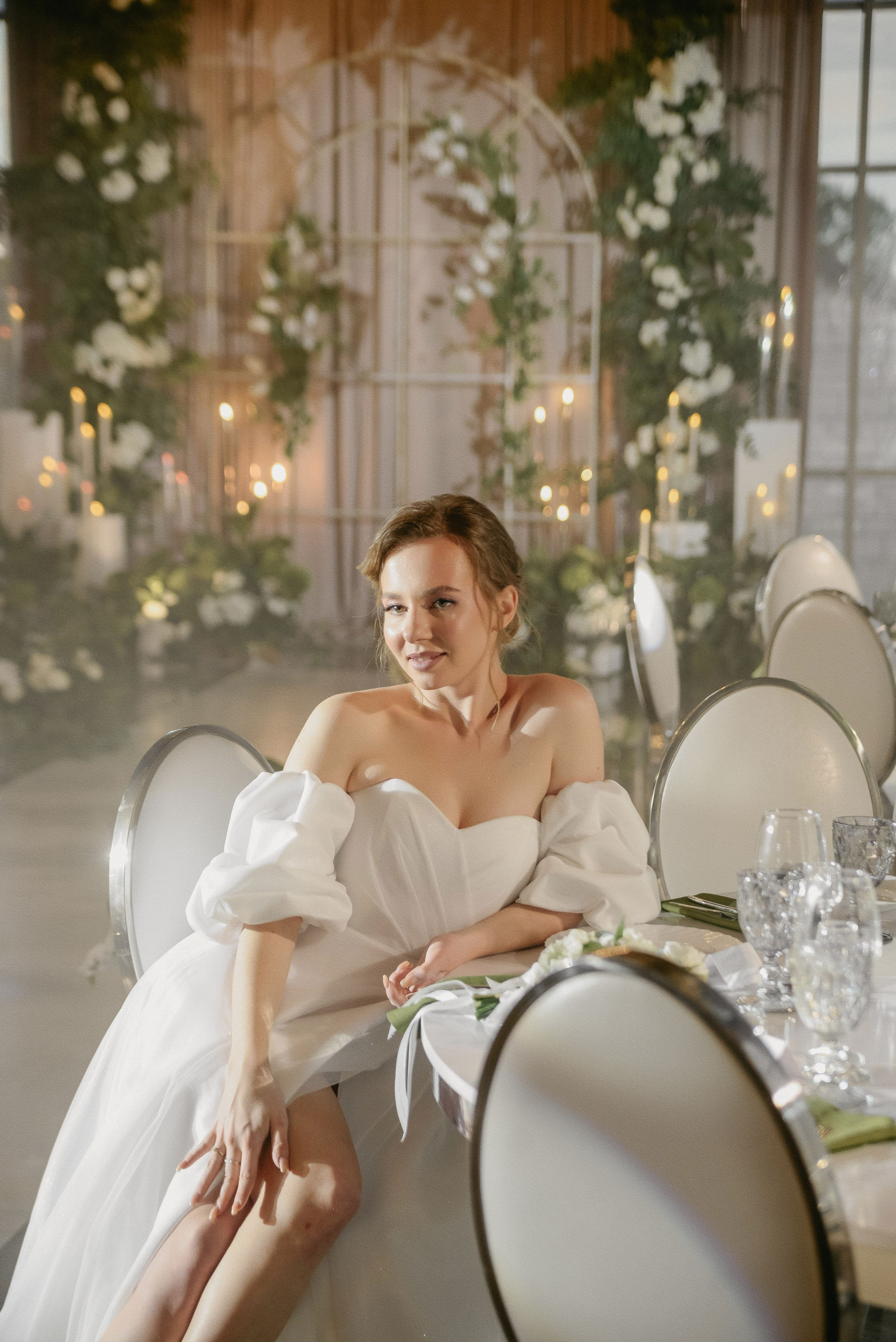 Анастасия. Ваш фотограф