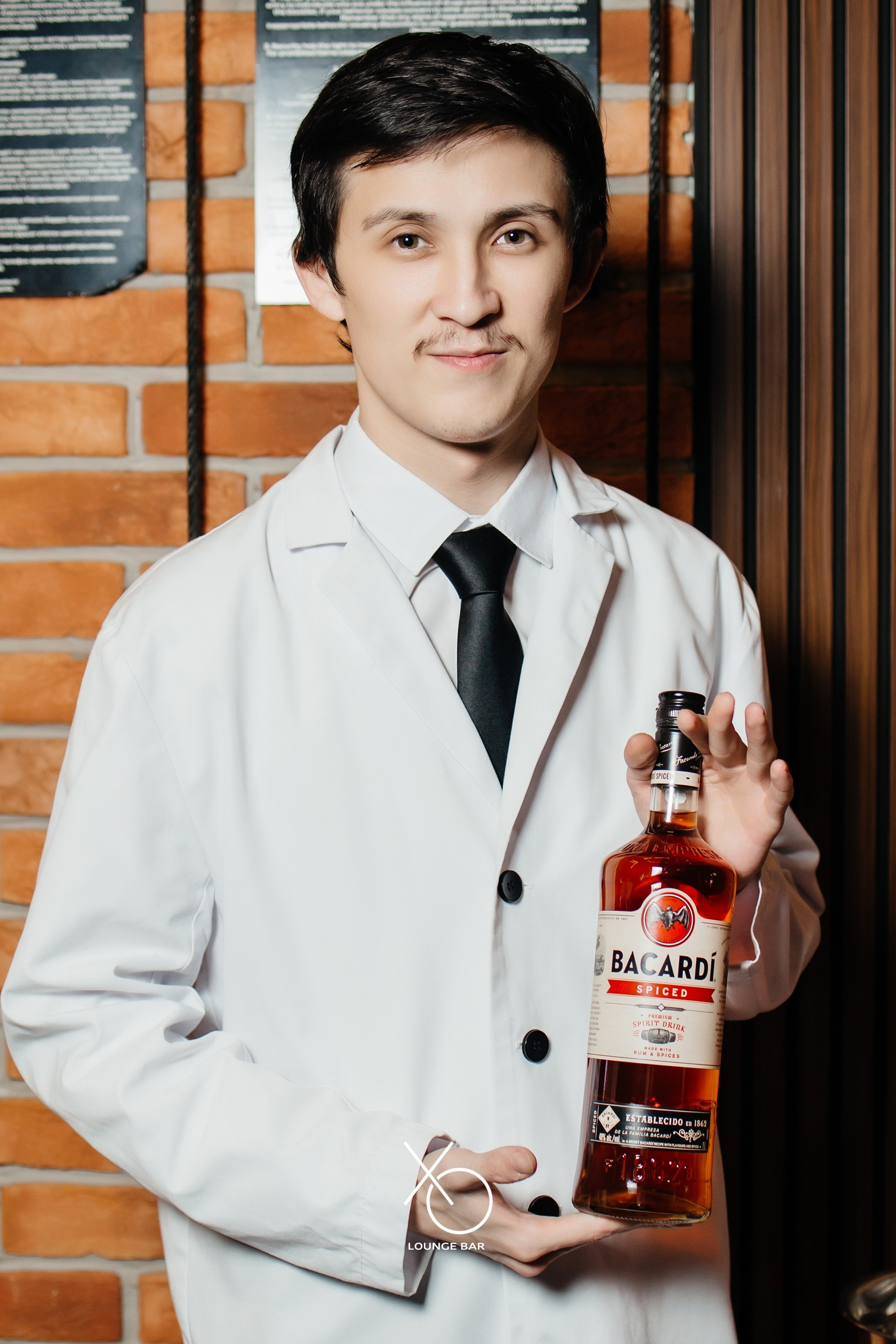 Friday the 13th | HIRO. Lounge Bar X.O