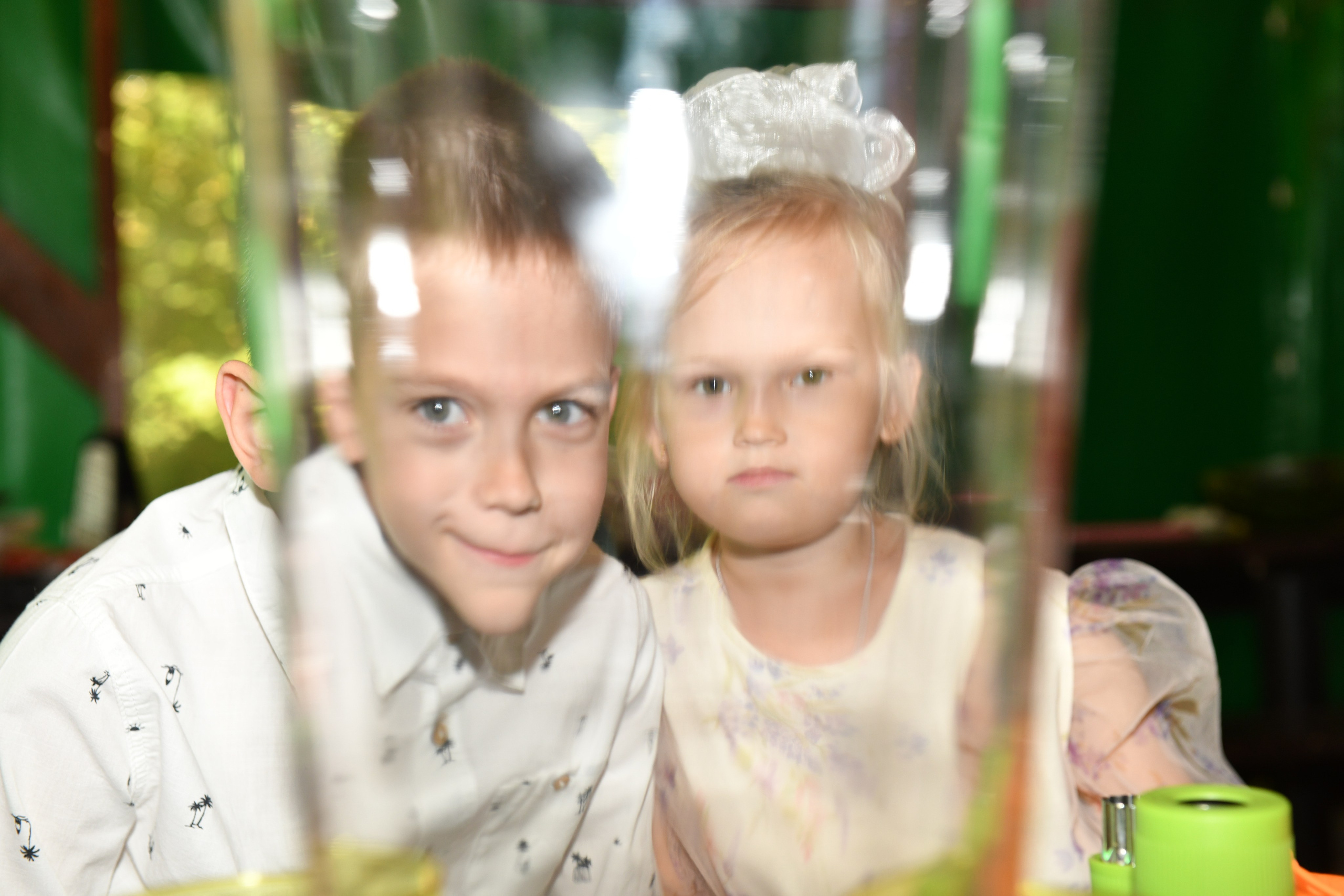 День рождения на природе. Свадебный и портретный фотограф в Москве Галина Борисова