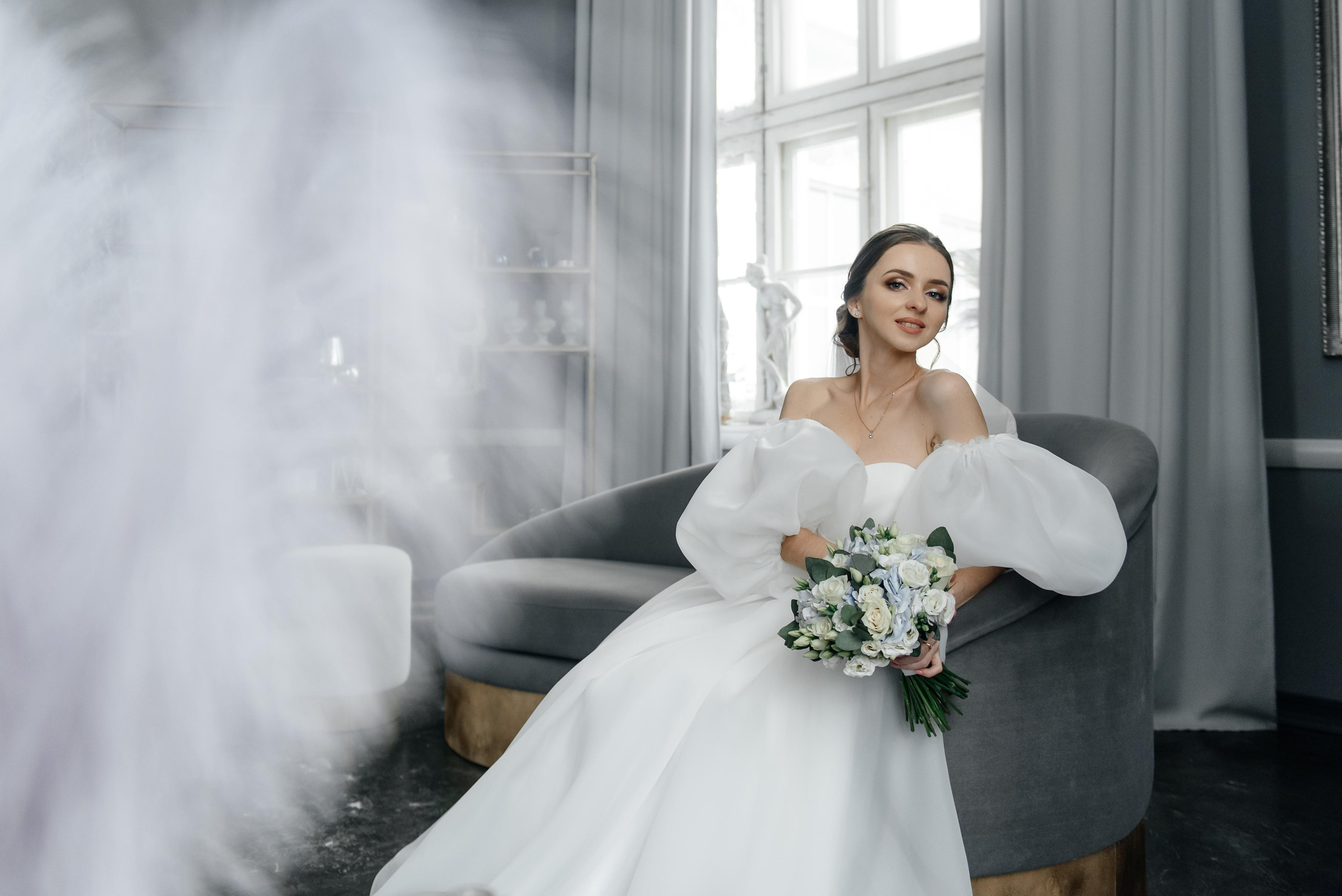 Свадебный фотограф в Нижнем Новгороде Дмитрий Смирнов