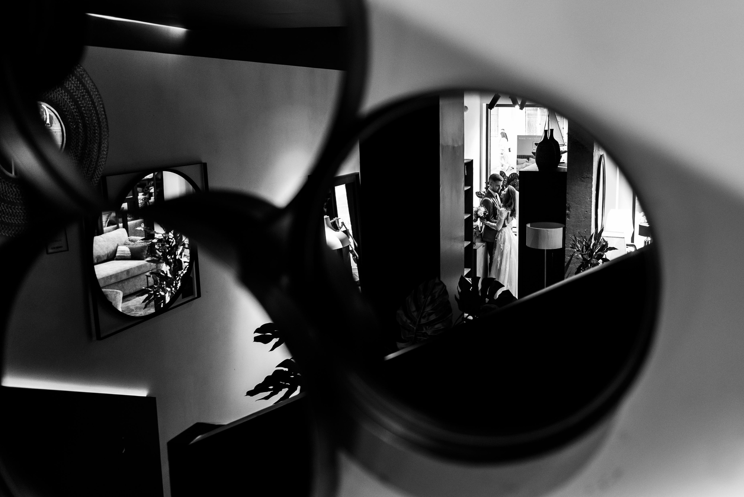 Свадебный фотограф в Нижнем Новгороде Дмитрий Смирнов