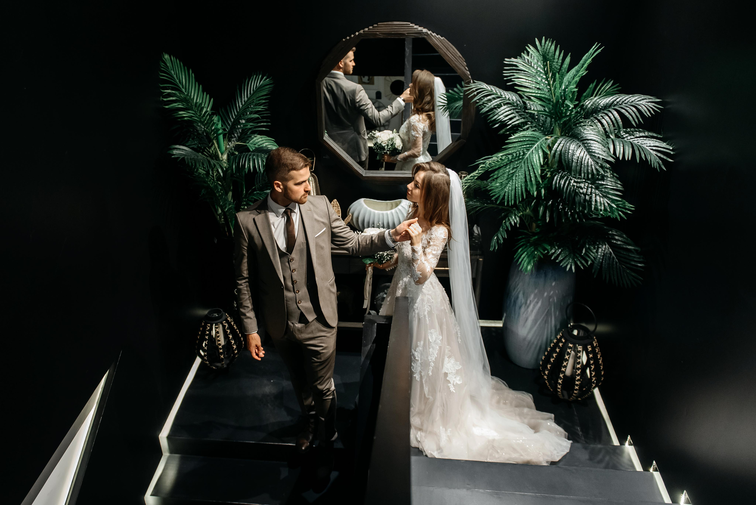 Свадебный фотограф в Нижнем Новгороде Дмитрий Смирнов