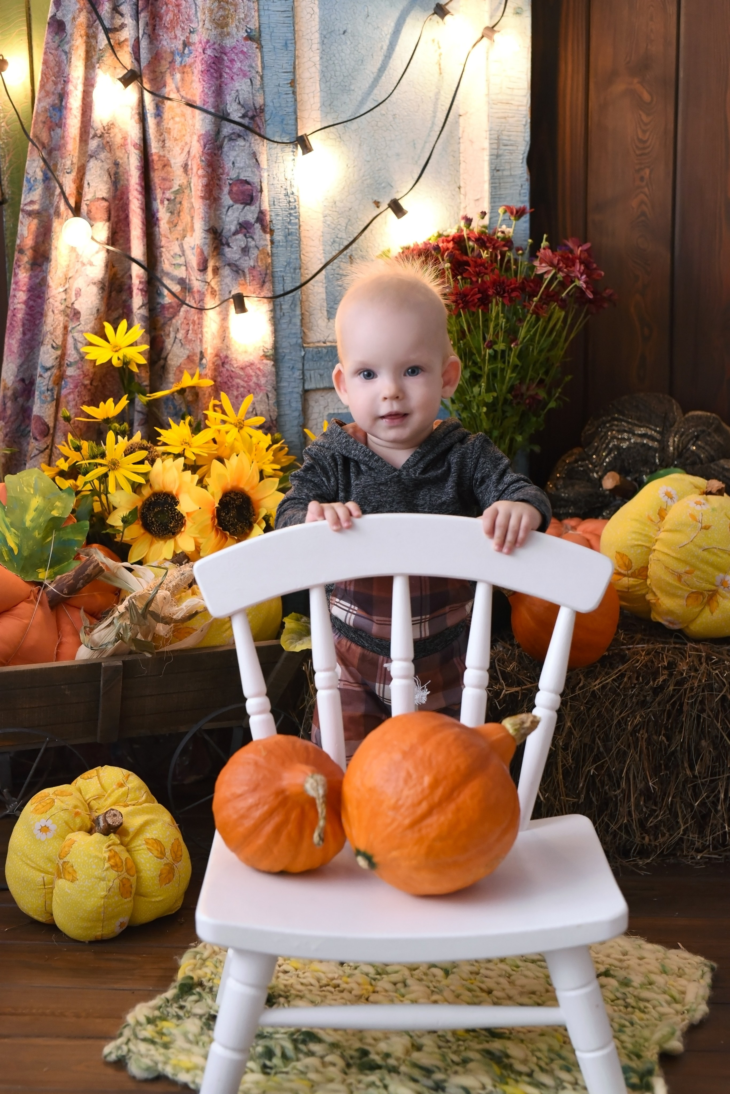 Фотодни. Детский и семейный Фотограф г. Красноярск