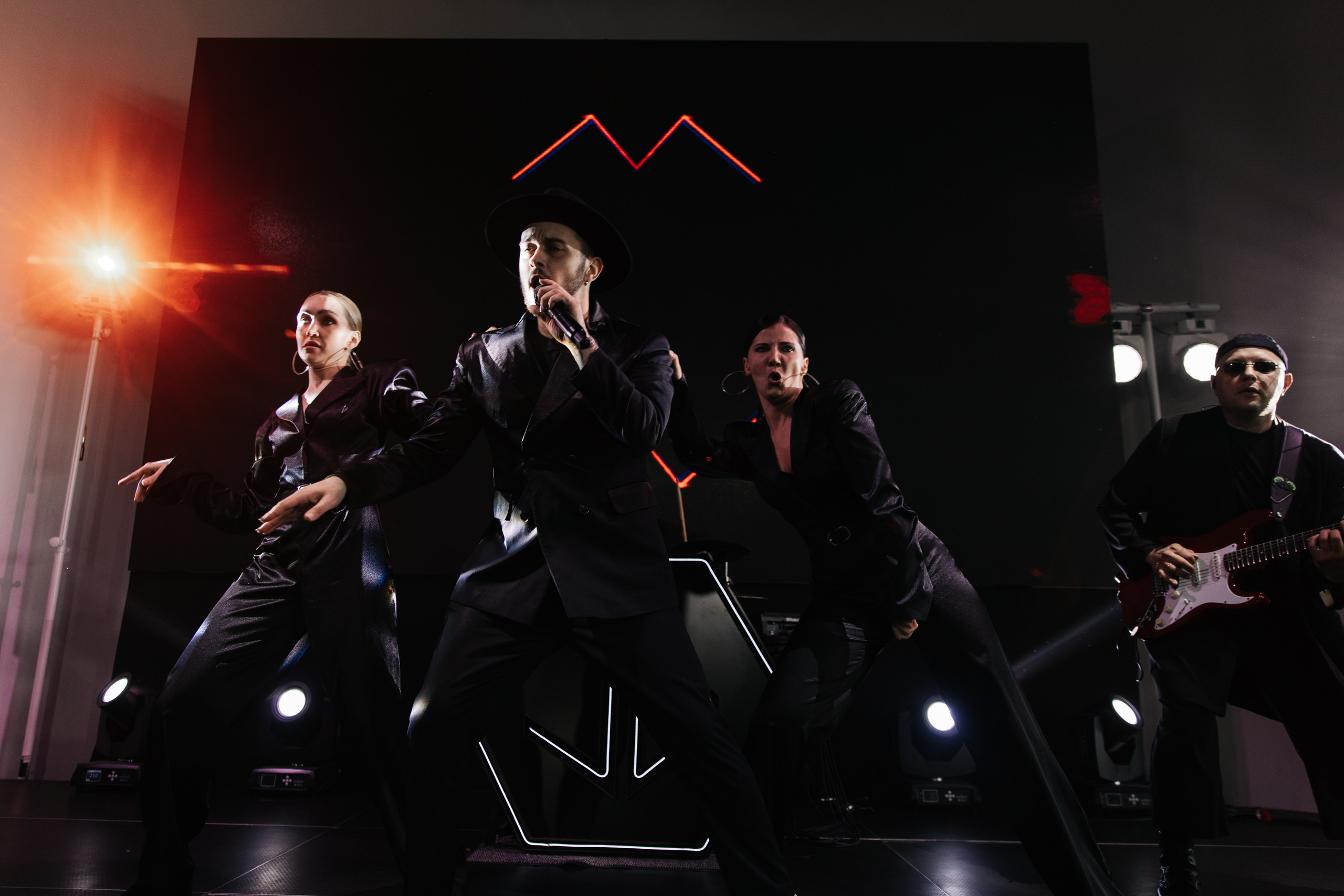 Вероника и Денис. Свадебный фотограф в Санкт-Петербурге Екатерина Евсеева