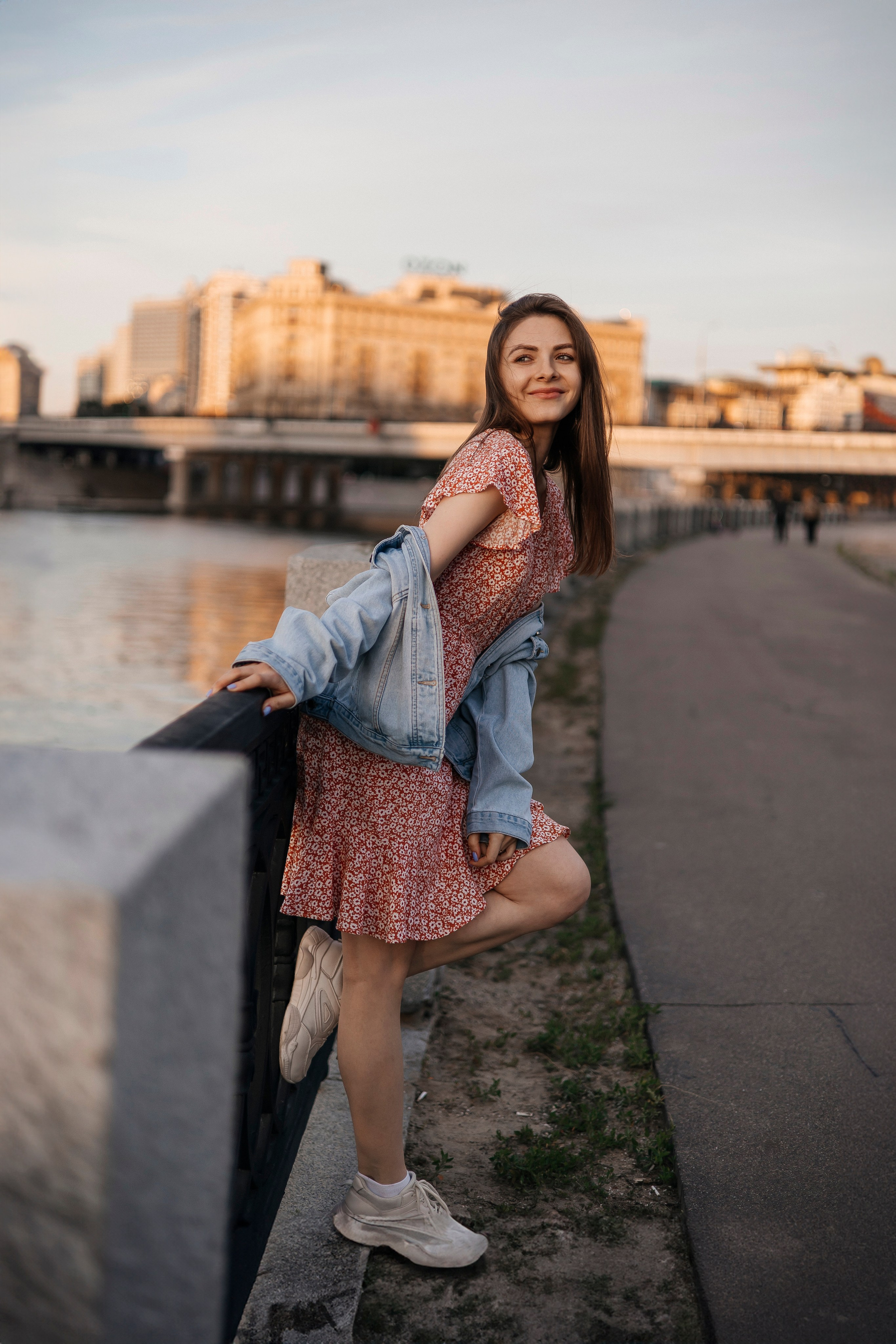 Индивидуальные. Фотограф в Москве Екатерина Потапова