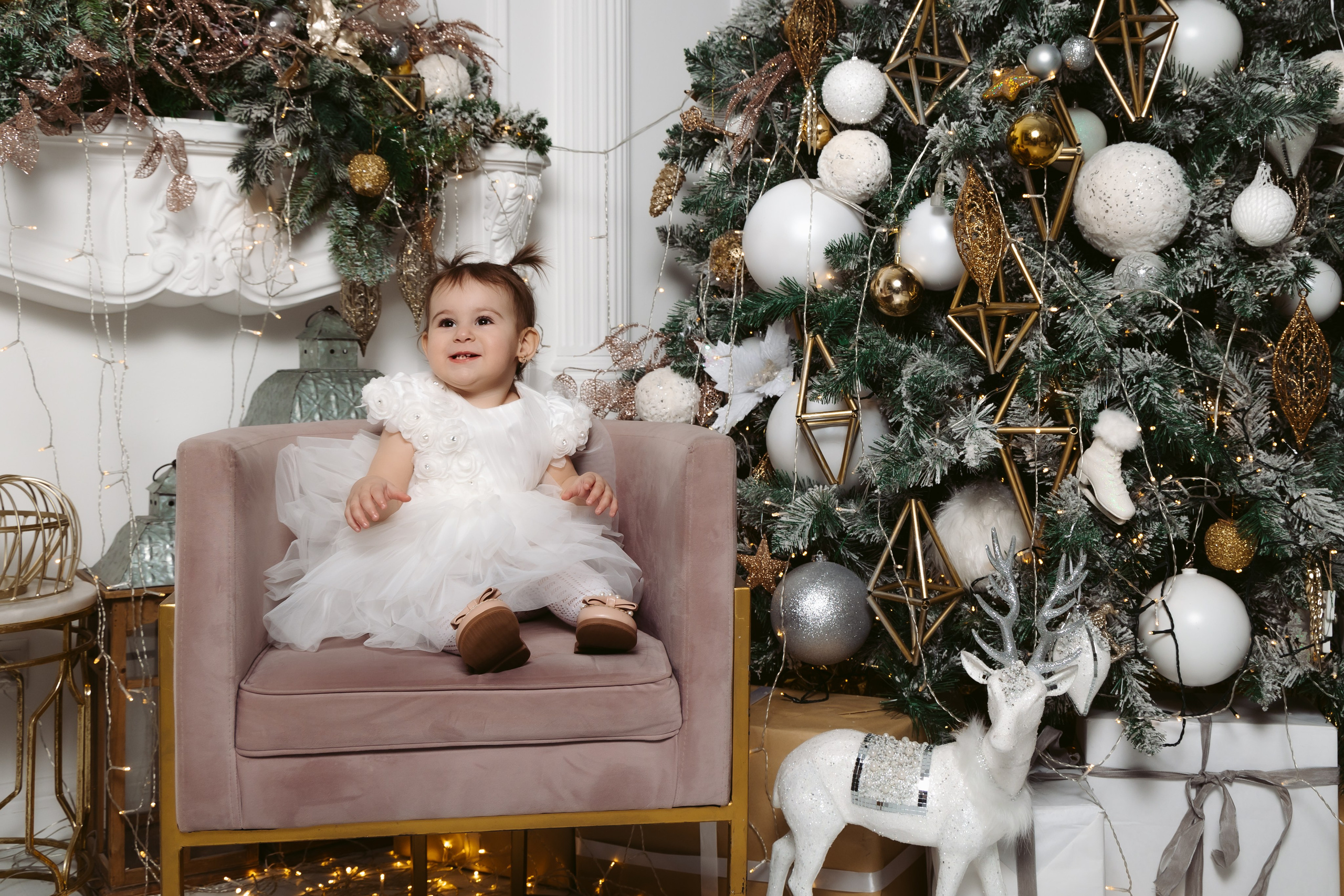 Новый Год 2025. Свадебный Фотограф в Москве Гор Магтагян