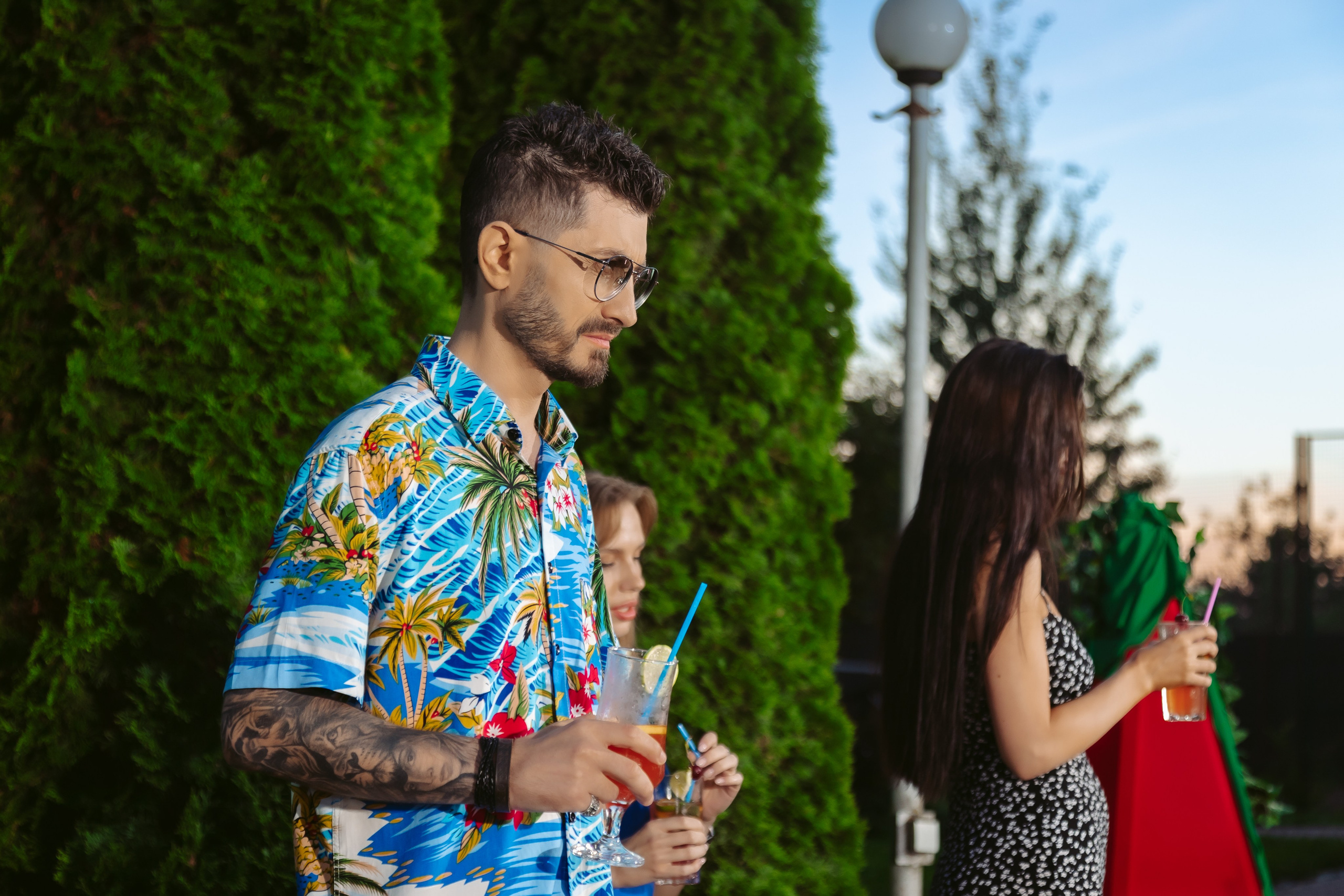 Harut Bareghamyan. Свадебный Фотограф в Москве Гор Магтагян