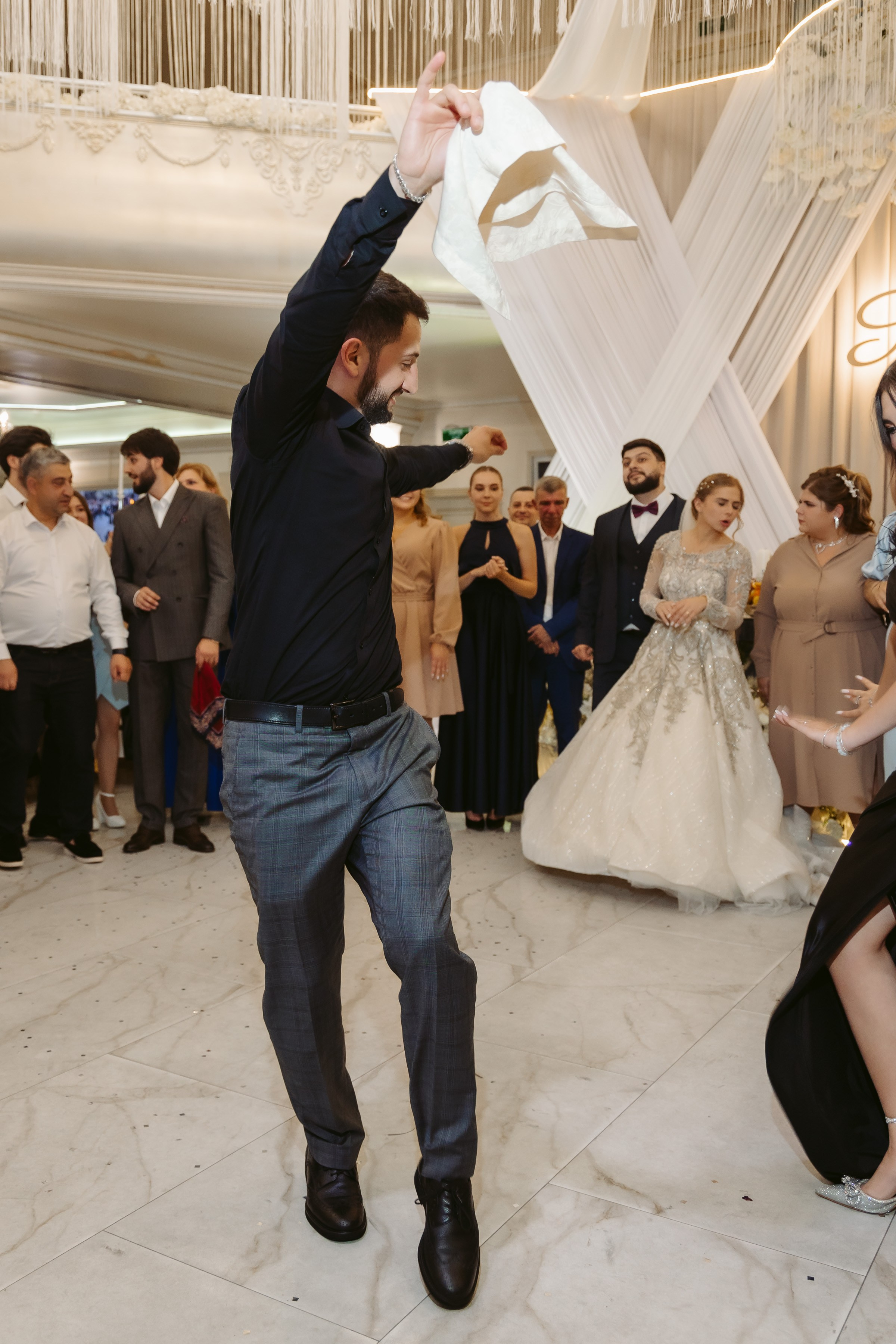 Свадьба А & А. Свадебный Фотограф в Москве Гор Магтагян