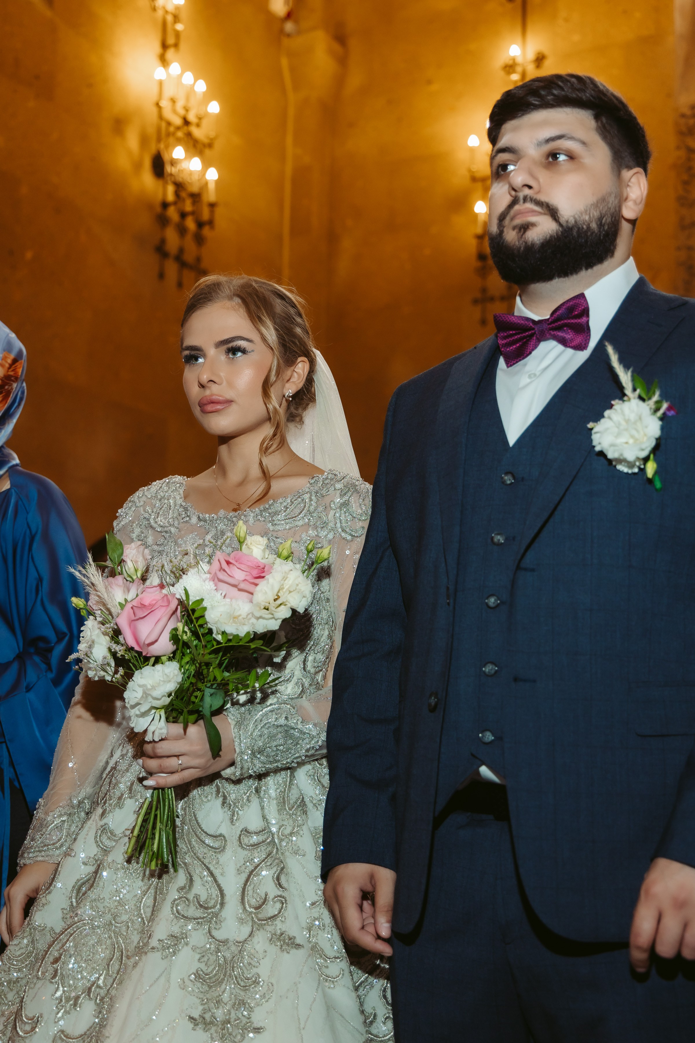 Свадьба А & А. Свадебный Фотограф в Москве Гор Магтагян