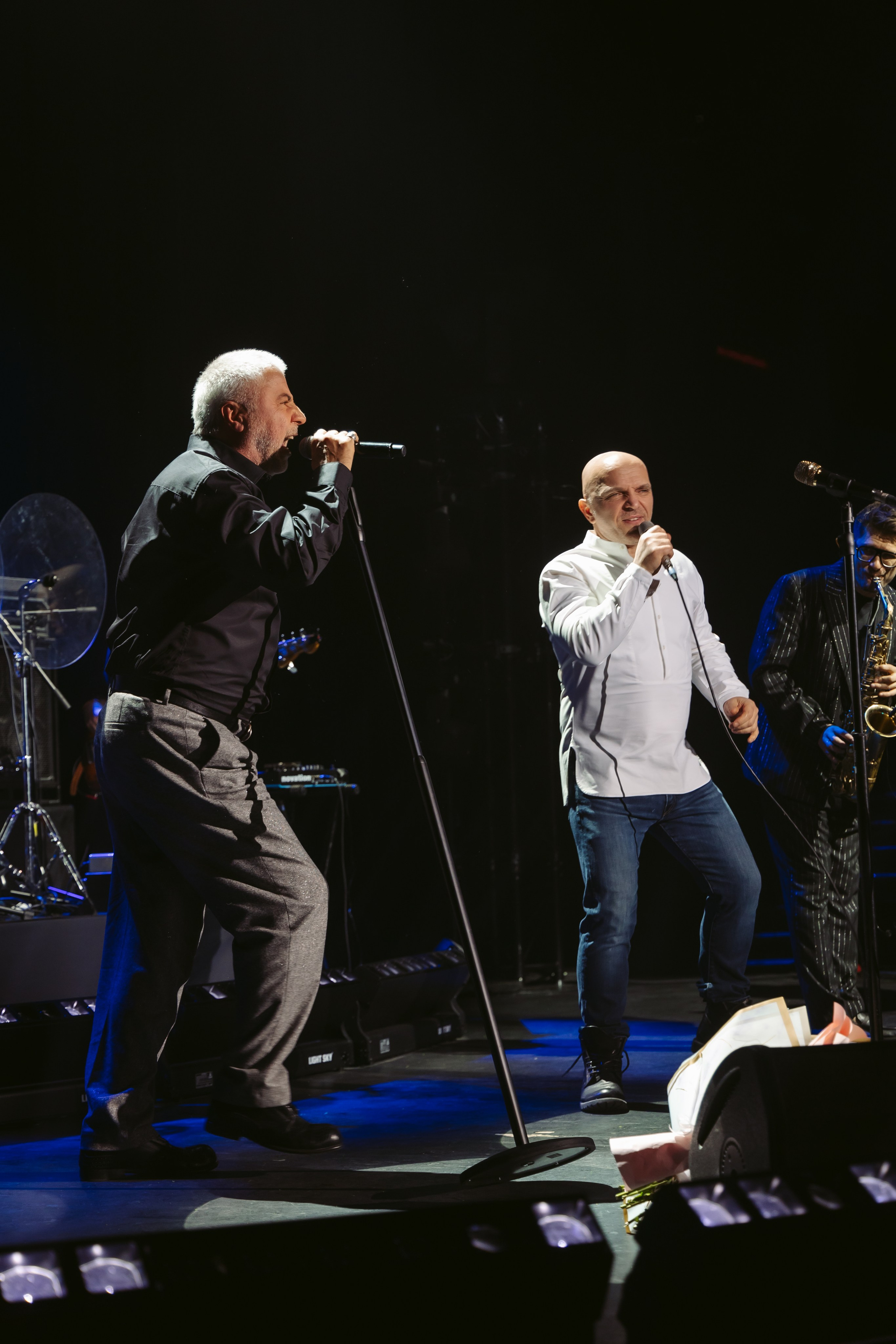 Группа Непара. Свадебный Фотограф в Москве Гор Магтагян