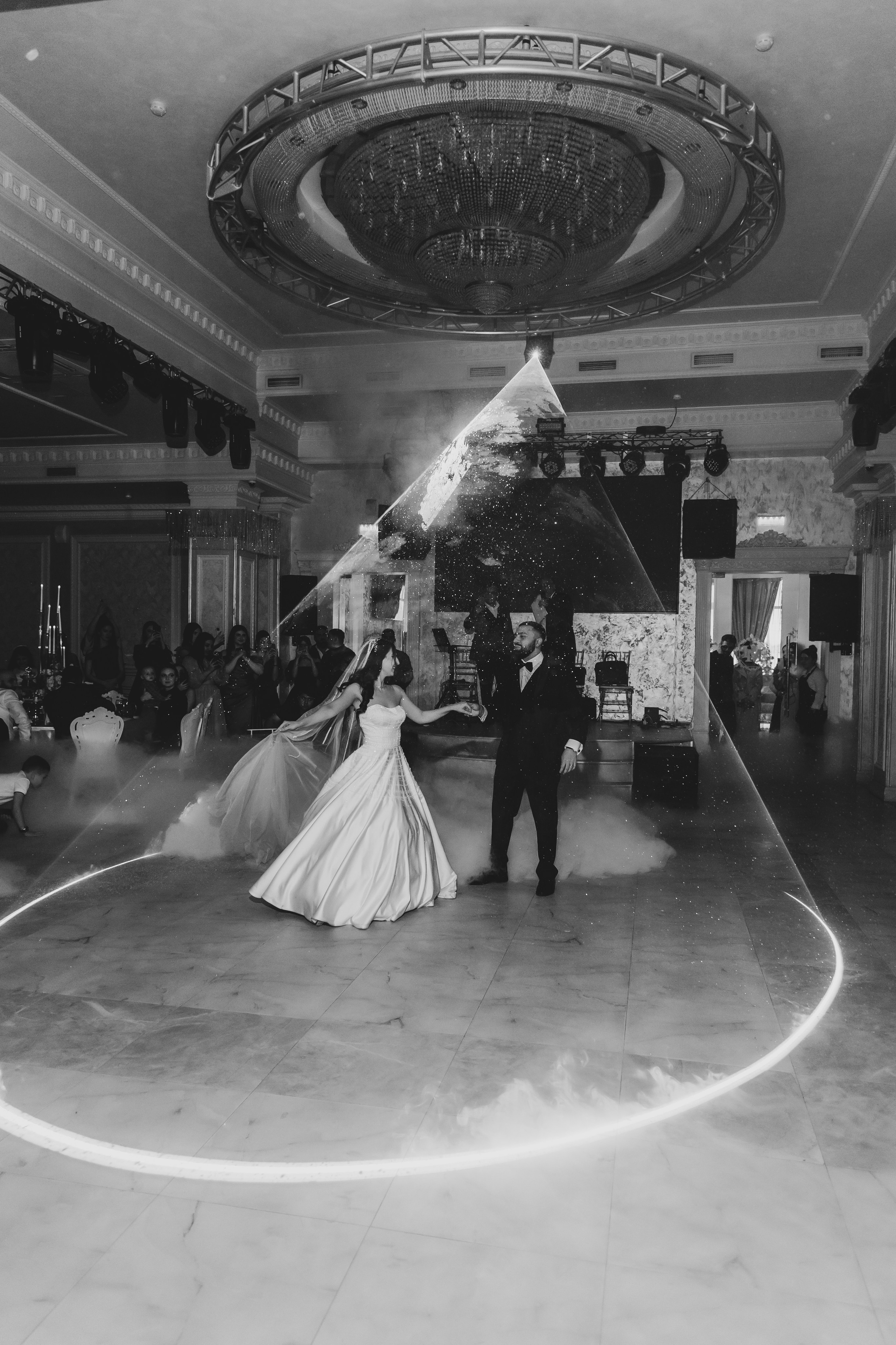 Свадьба К & Л. Свадебный Фотограф в Москве Гор Магтагян