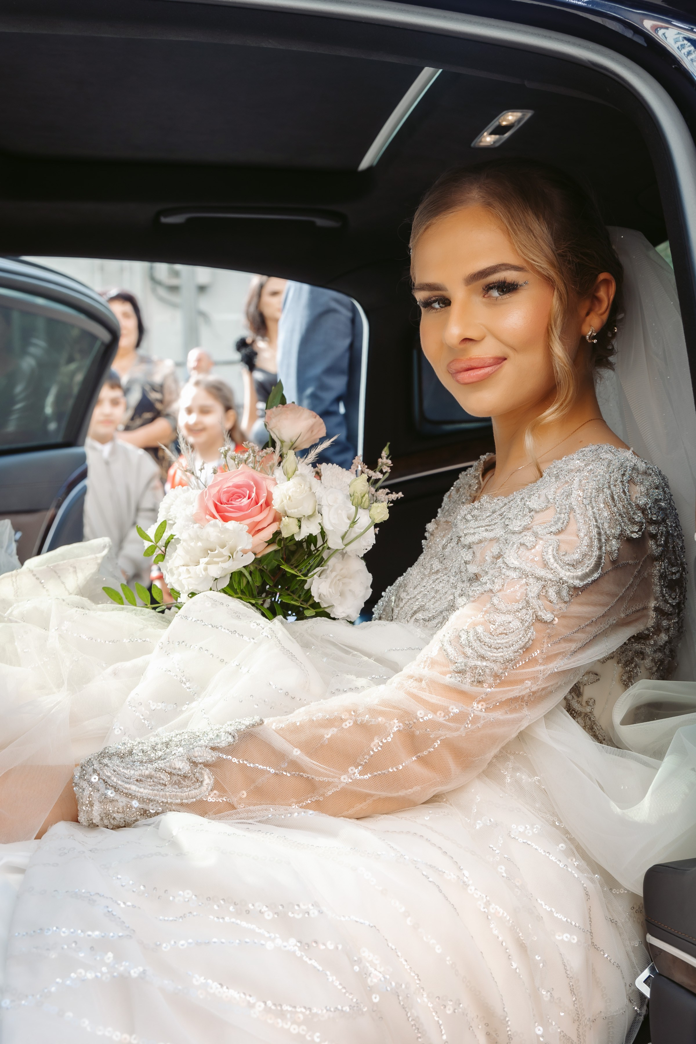 Свадьба А & А. Свадебный Фотограф в Москве Гор Магтагян