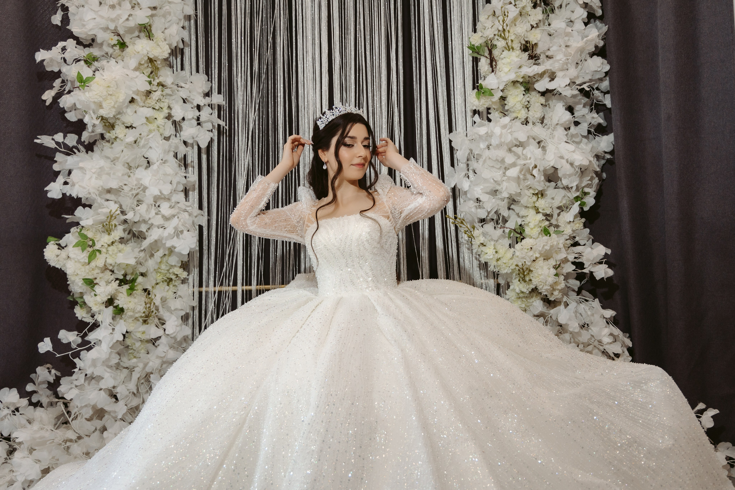 Свадьба А & С. Свадебный Фотограф в Москве Гор Магтагян