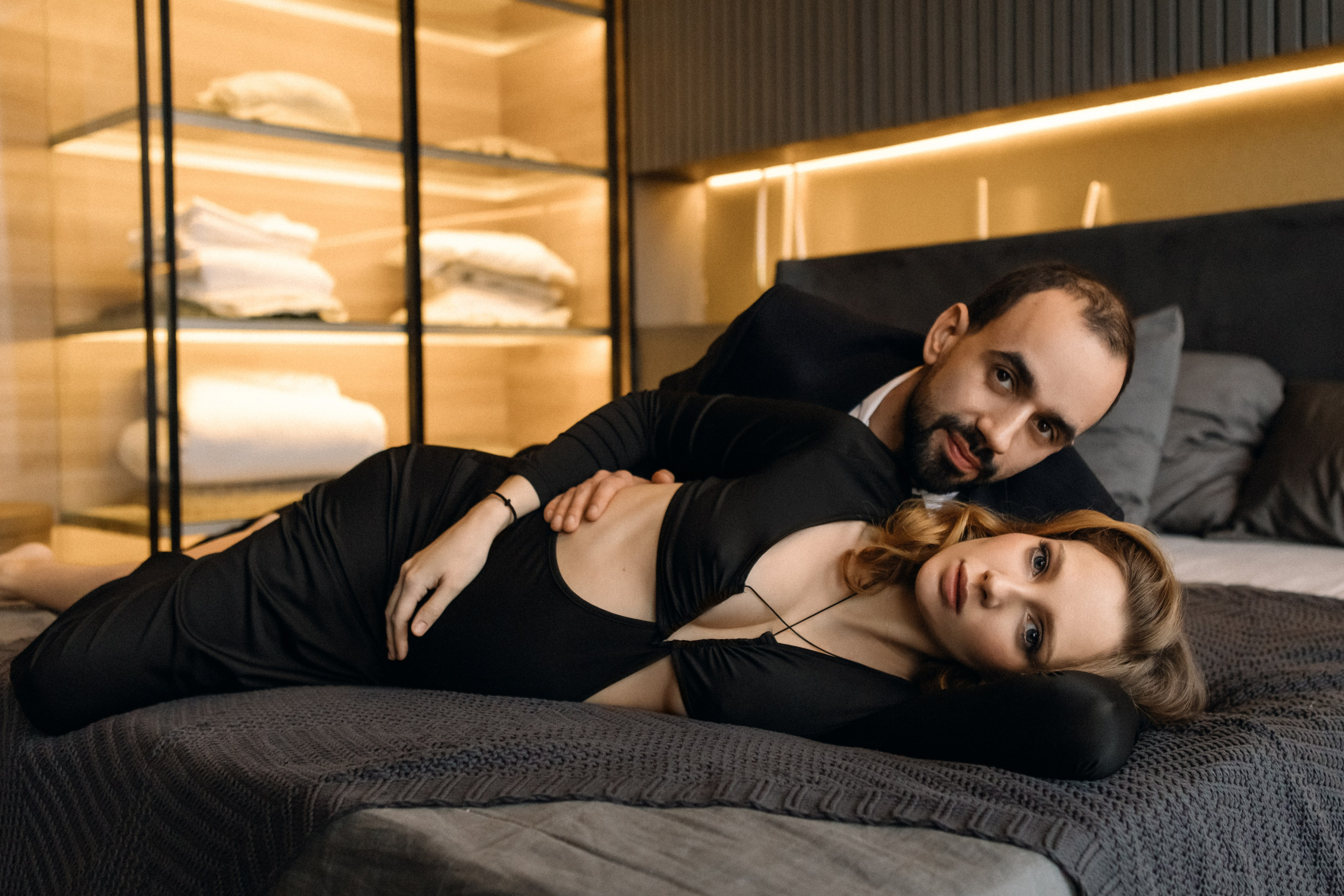 Ксения. Фотограф в Москве Ольга Сатони