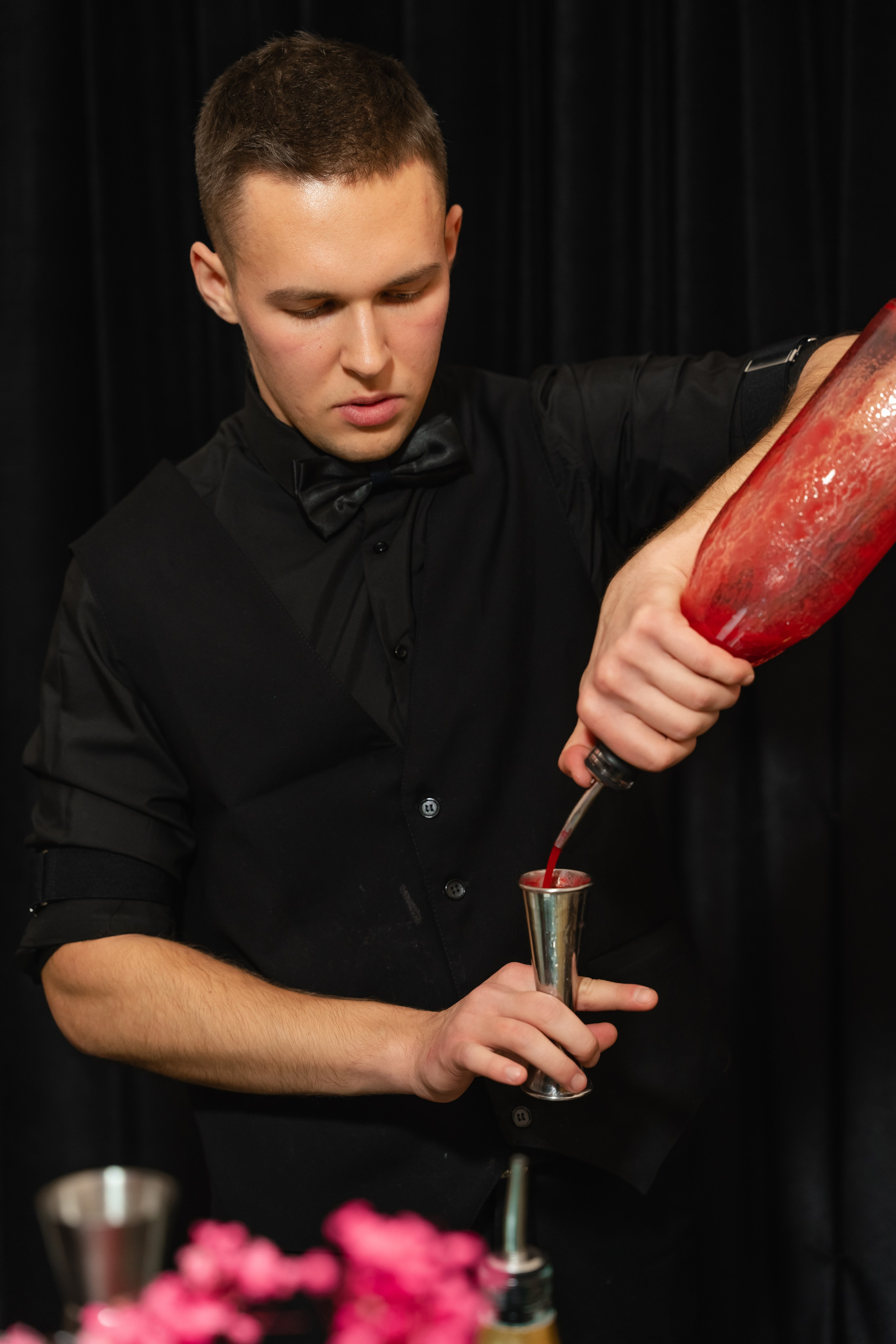 Leman. Фотограф Дмитрий Алехин. Репортажная съемка мероприятий в Москве