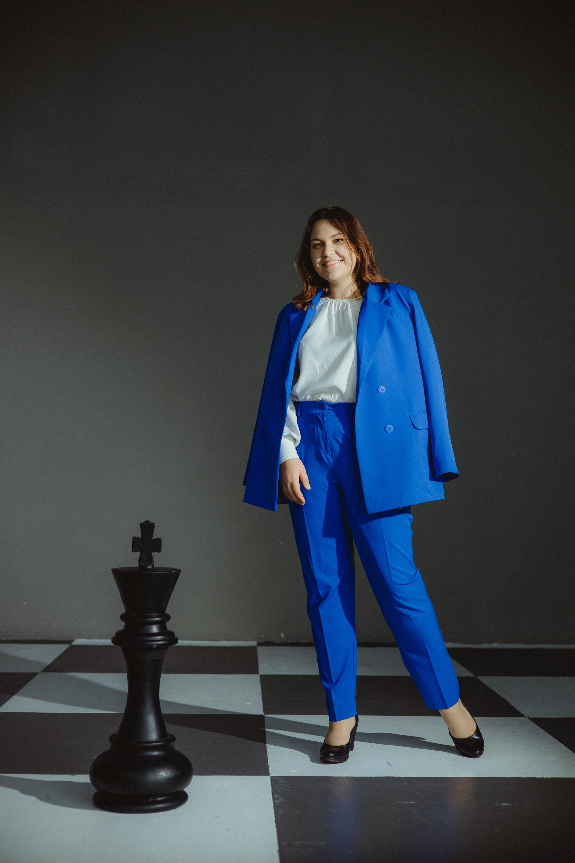 Спо «близкие люди» | stalinka