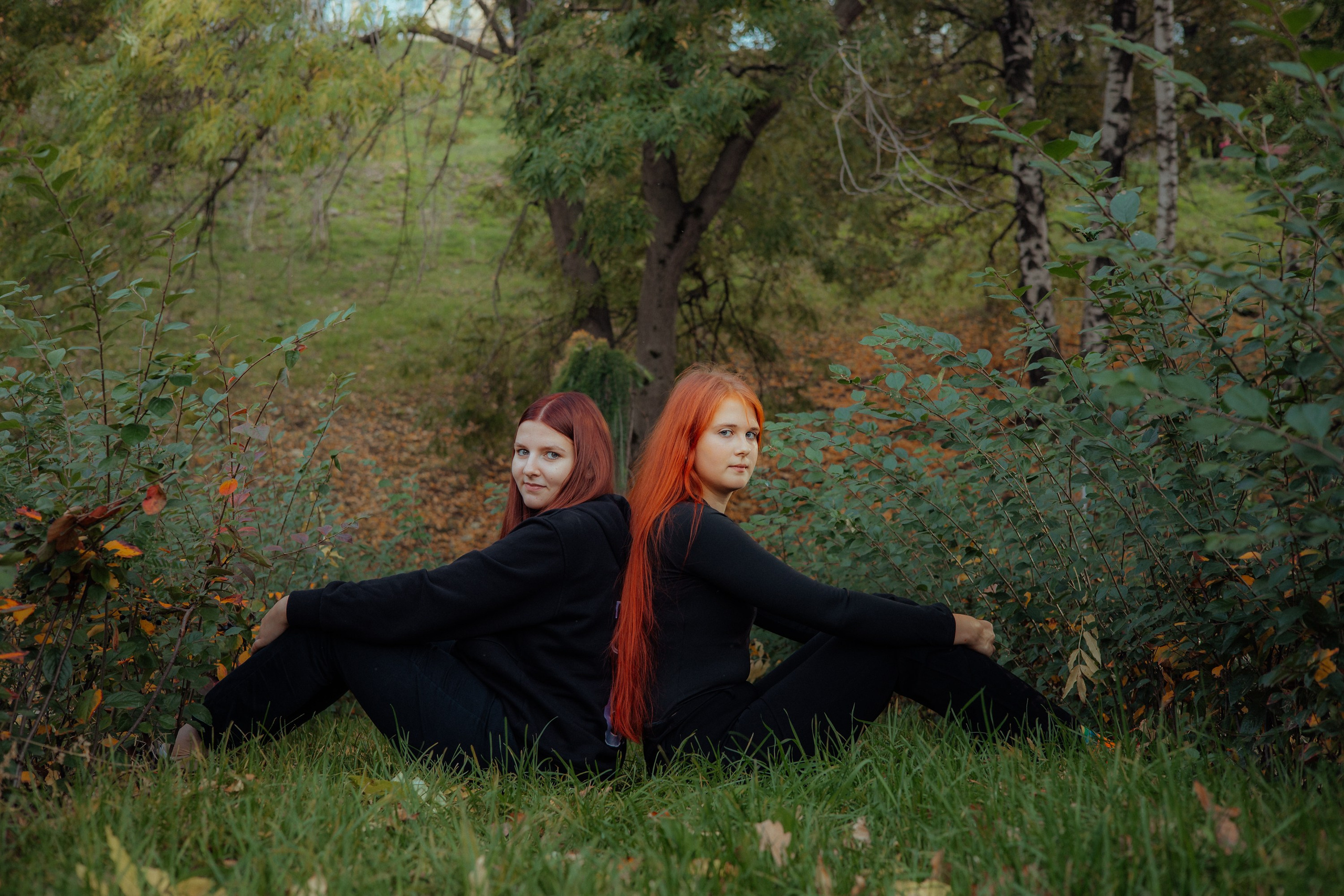 Союз отрядных гитаристов | александровский парк