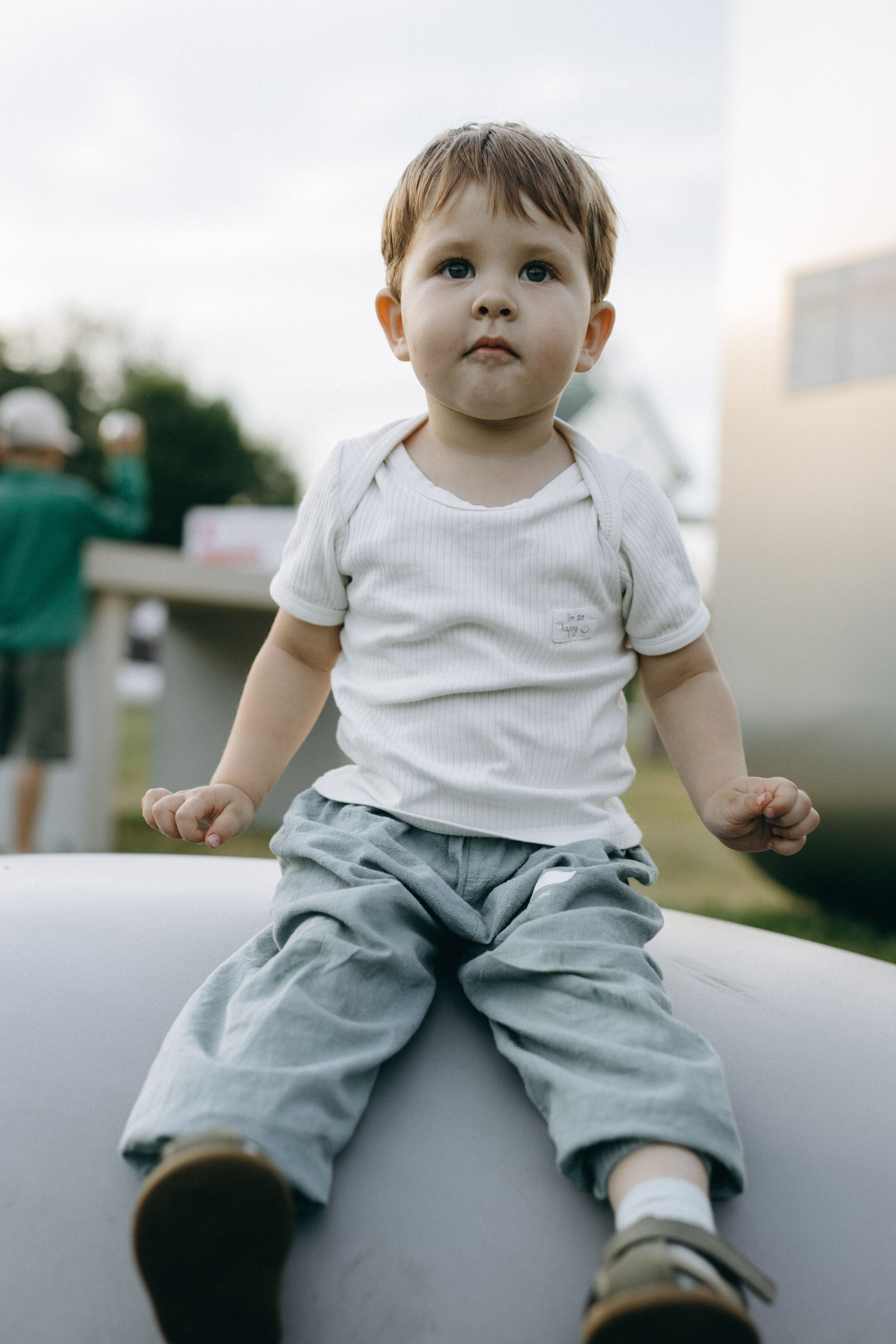 Заметки о лете. Семейный и портретный фотограф из Казани