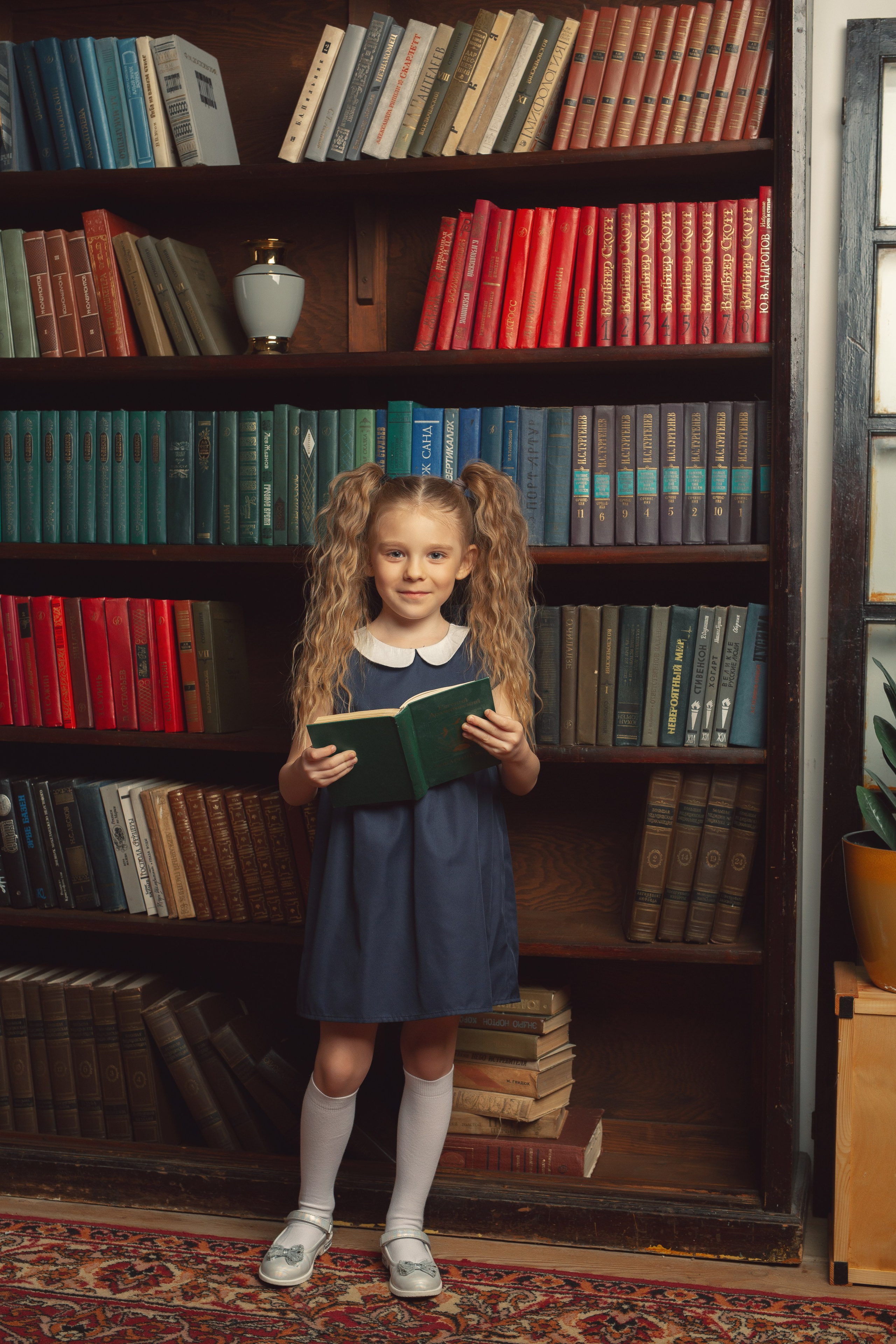 Семейные. Женский фотограф Сахалин, Самойлова Надин