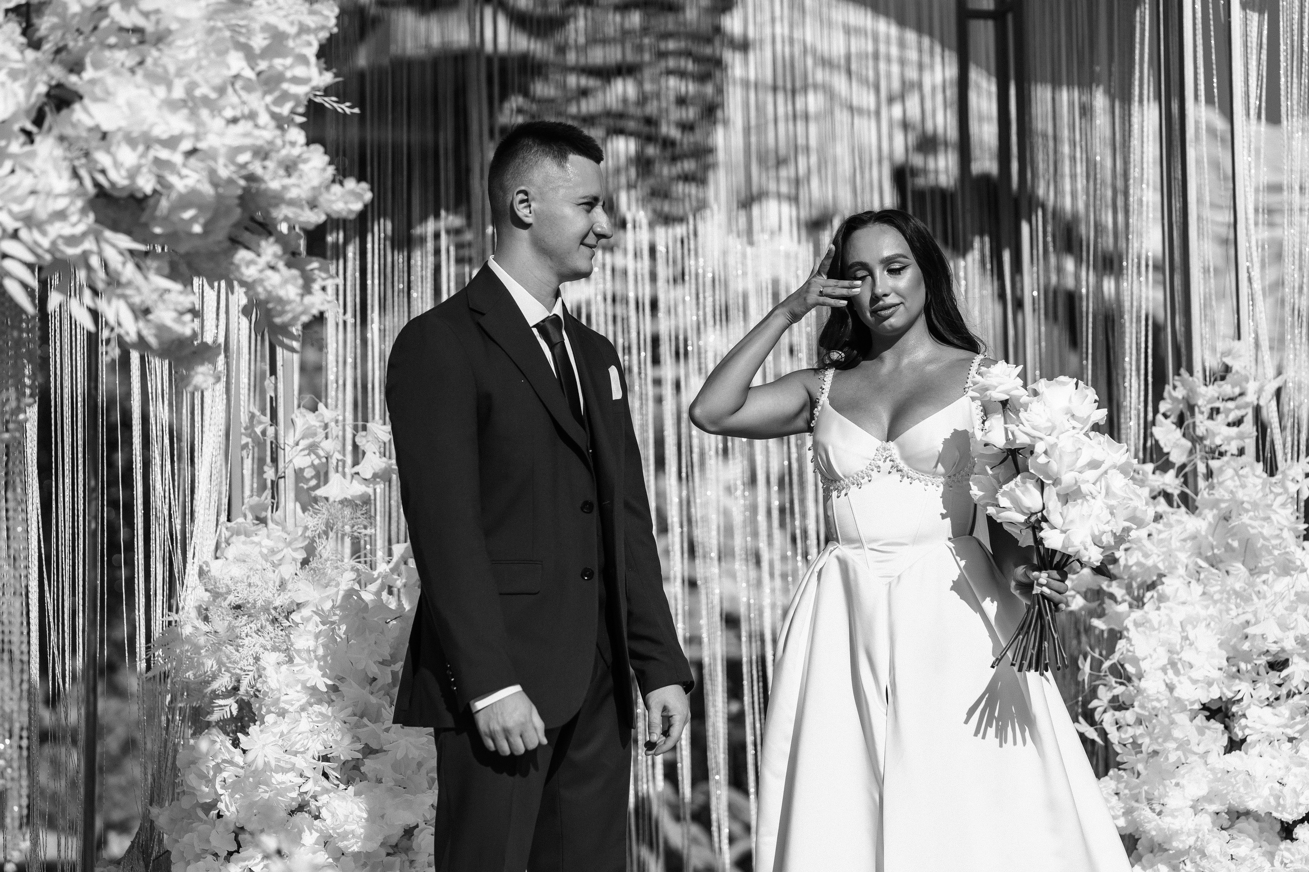 Марк и Элина. Свадебный и портретный фотограф в Симферополе и Крыму