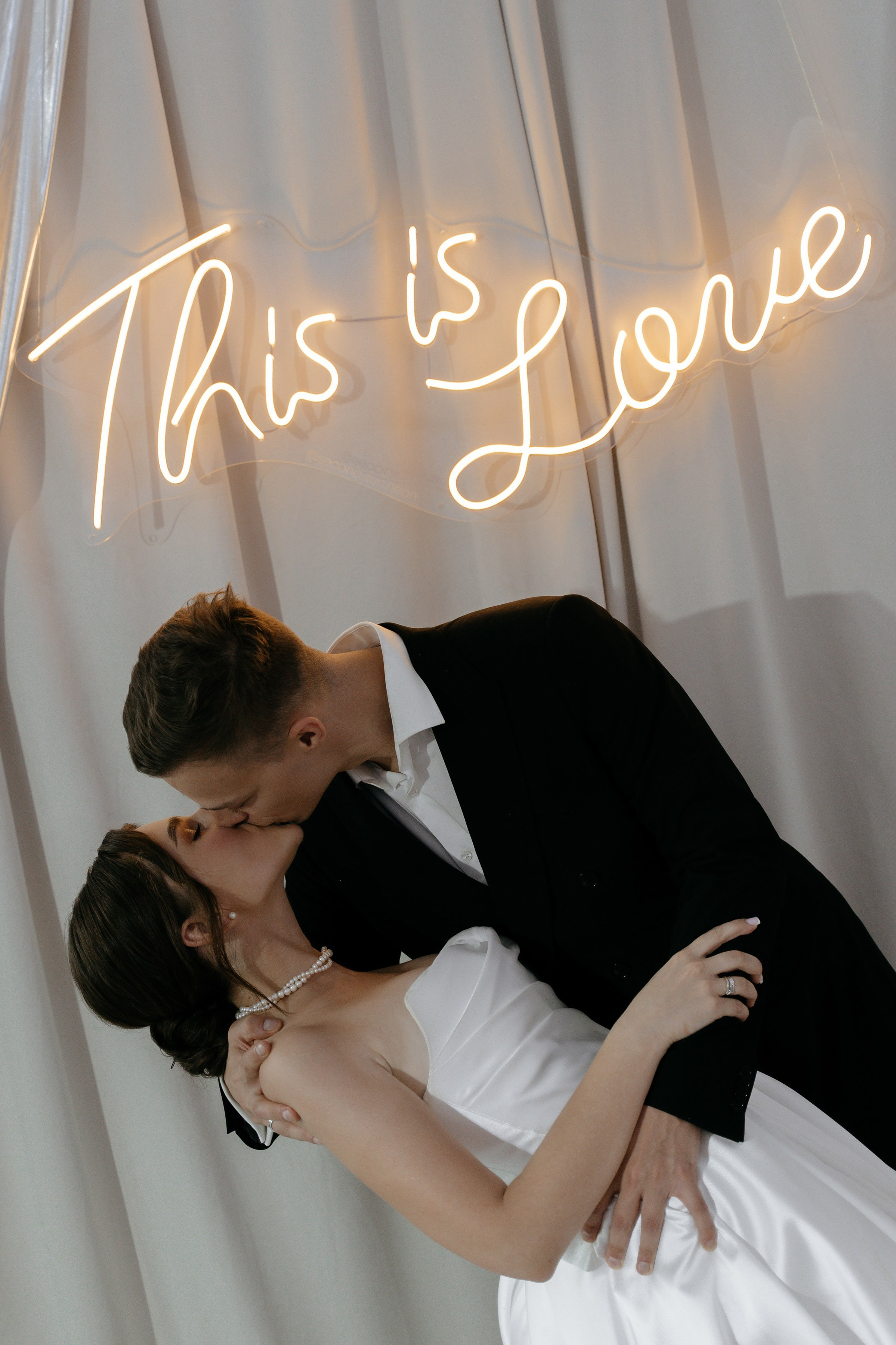 Даня и Даша. Свадебный фотограф в Москве и Владимире Егор Дмитриев