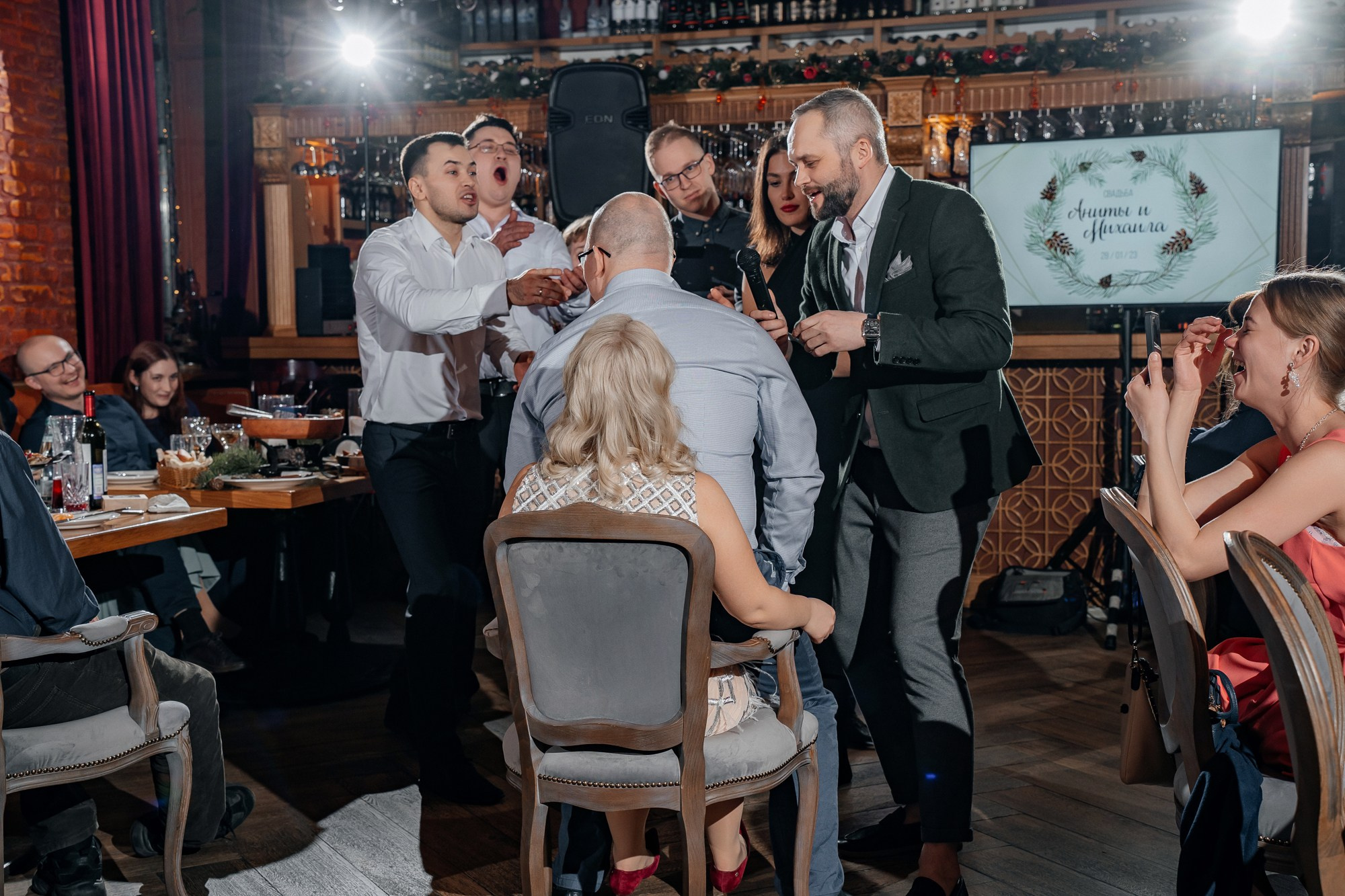 Свадебная съемка зимой. Свадебный фотограф в Архангельске и Северодвинске