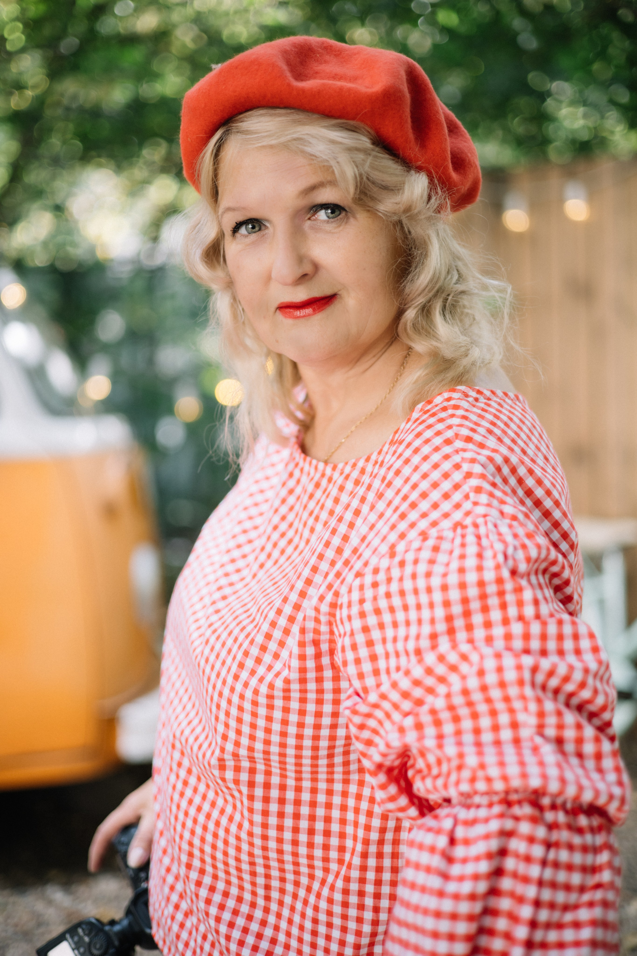 Татьяна. Семейная и портретная съёмка в Москве