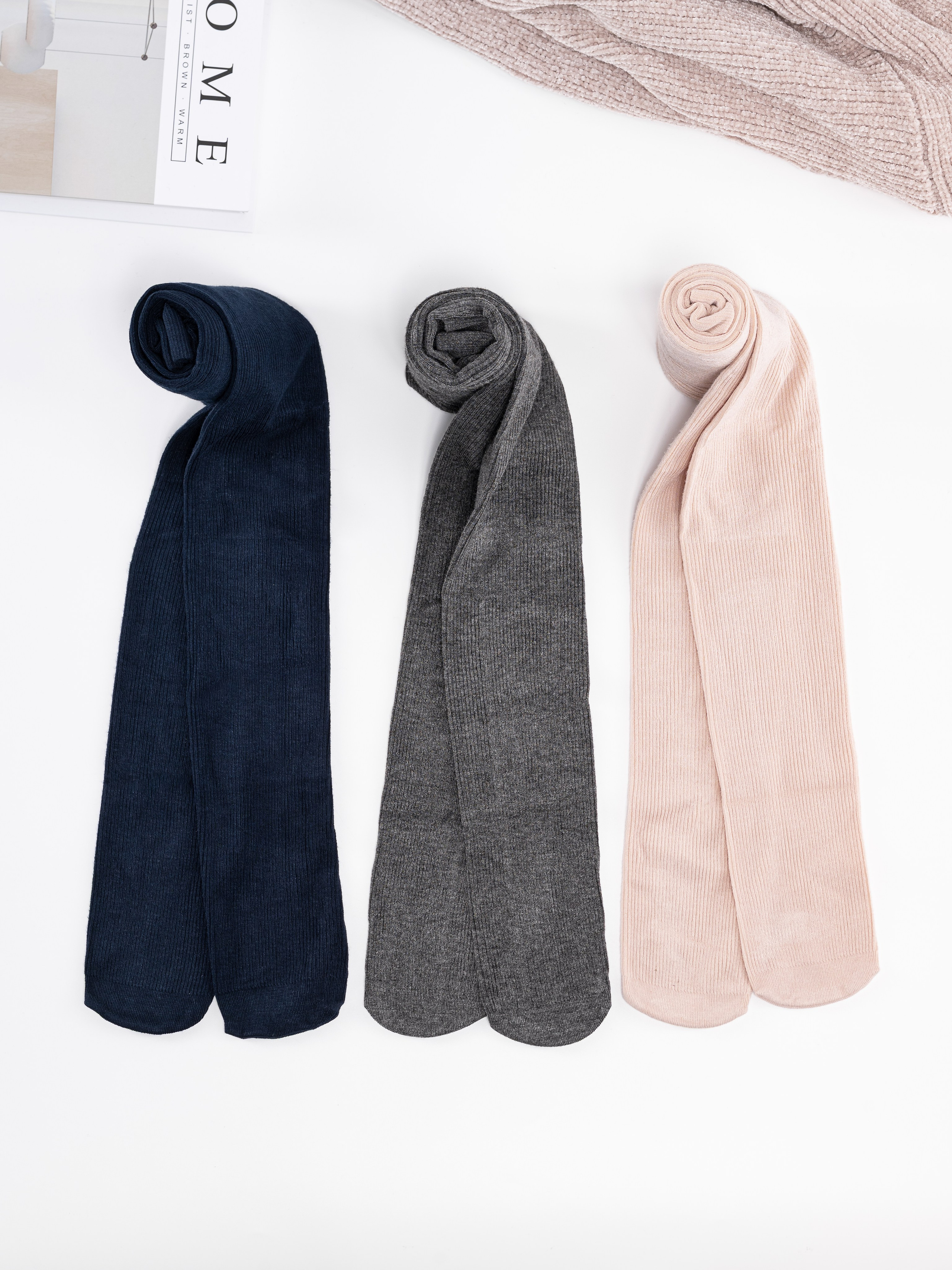 Колготки детские модели + предметка серия 2. Предметный фотограф, фото для маркетплейсов Пятигорск, КМВ