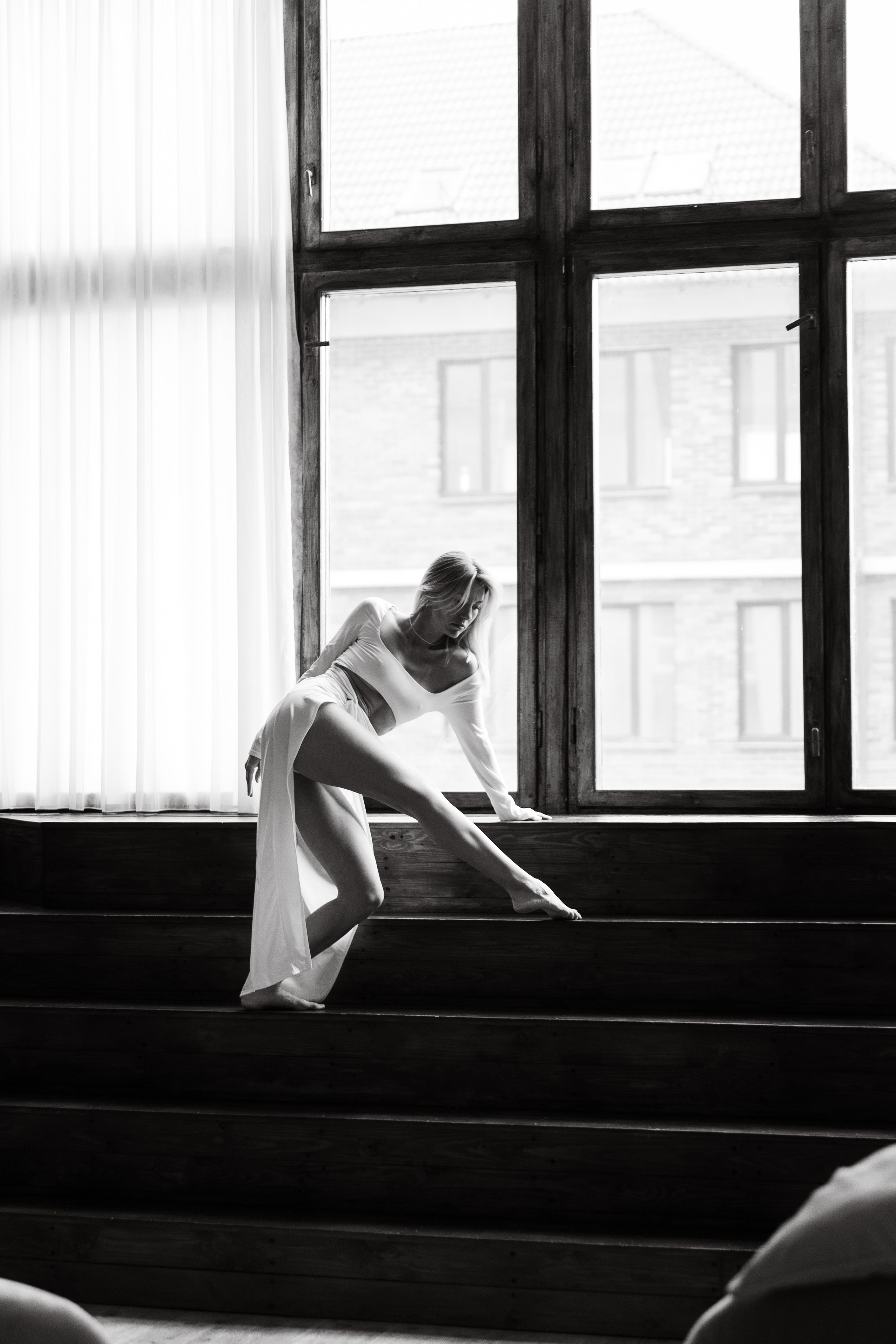 Юля / Artroom. Фотограф Калининград Илья Миллер