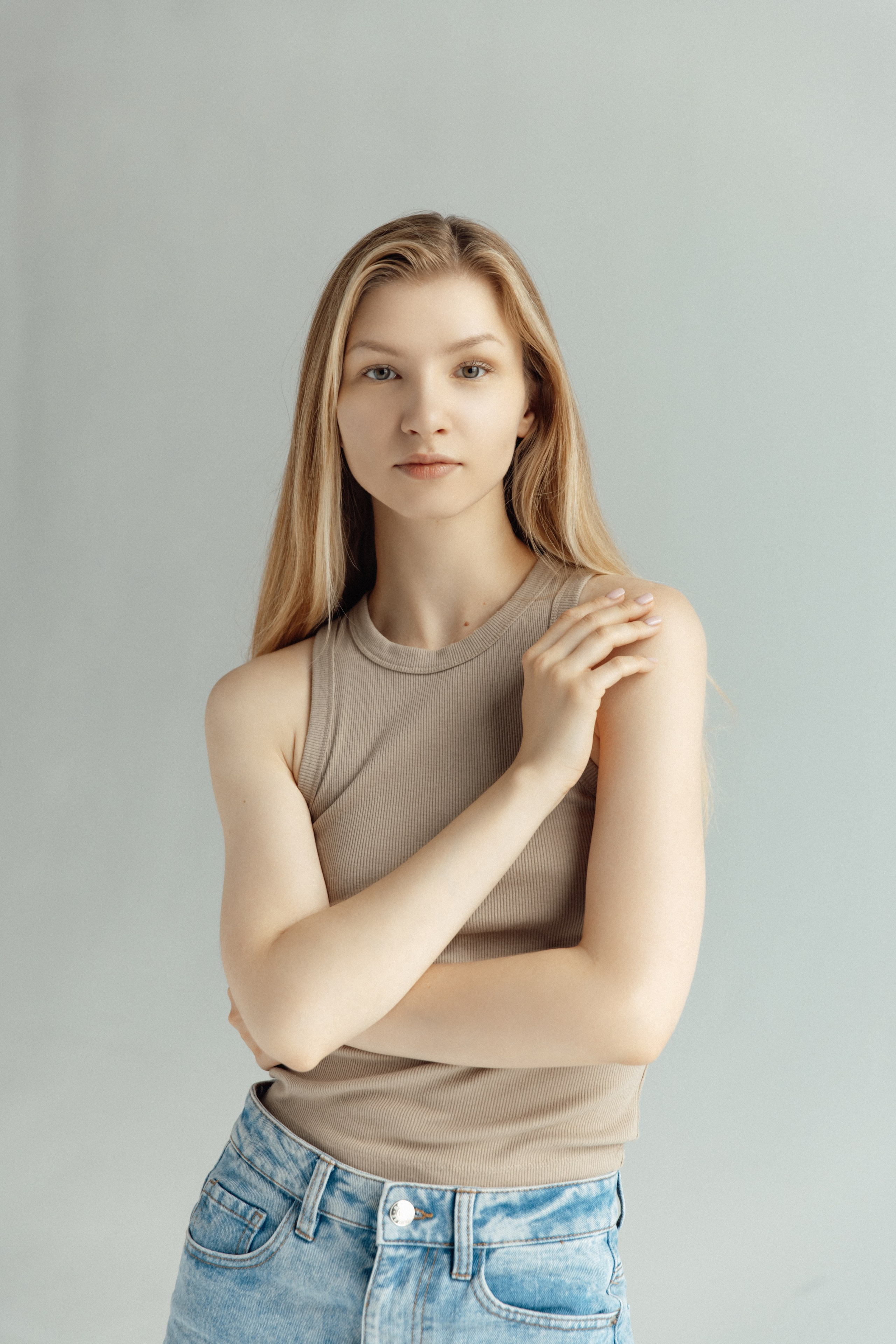 Таня / Фактура. Фотограф Калининград Илья Миллер