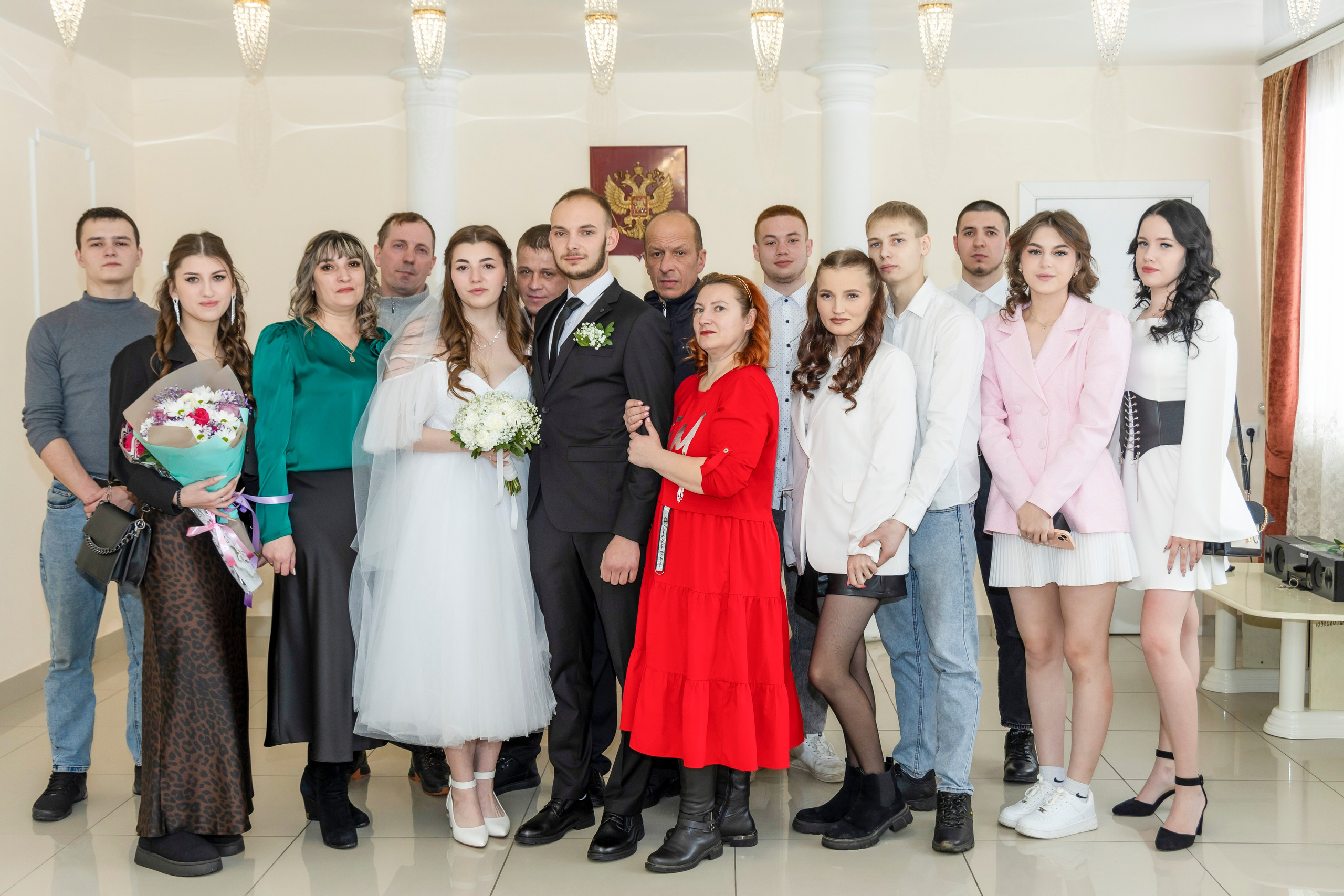 Свадьбы, Юбилеи. Разноплановый фотограф в Гурьевске, регион 142, Евгений Коротаев