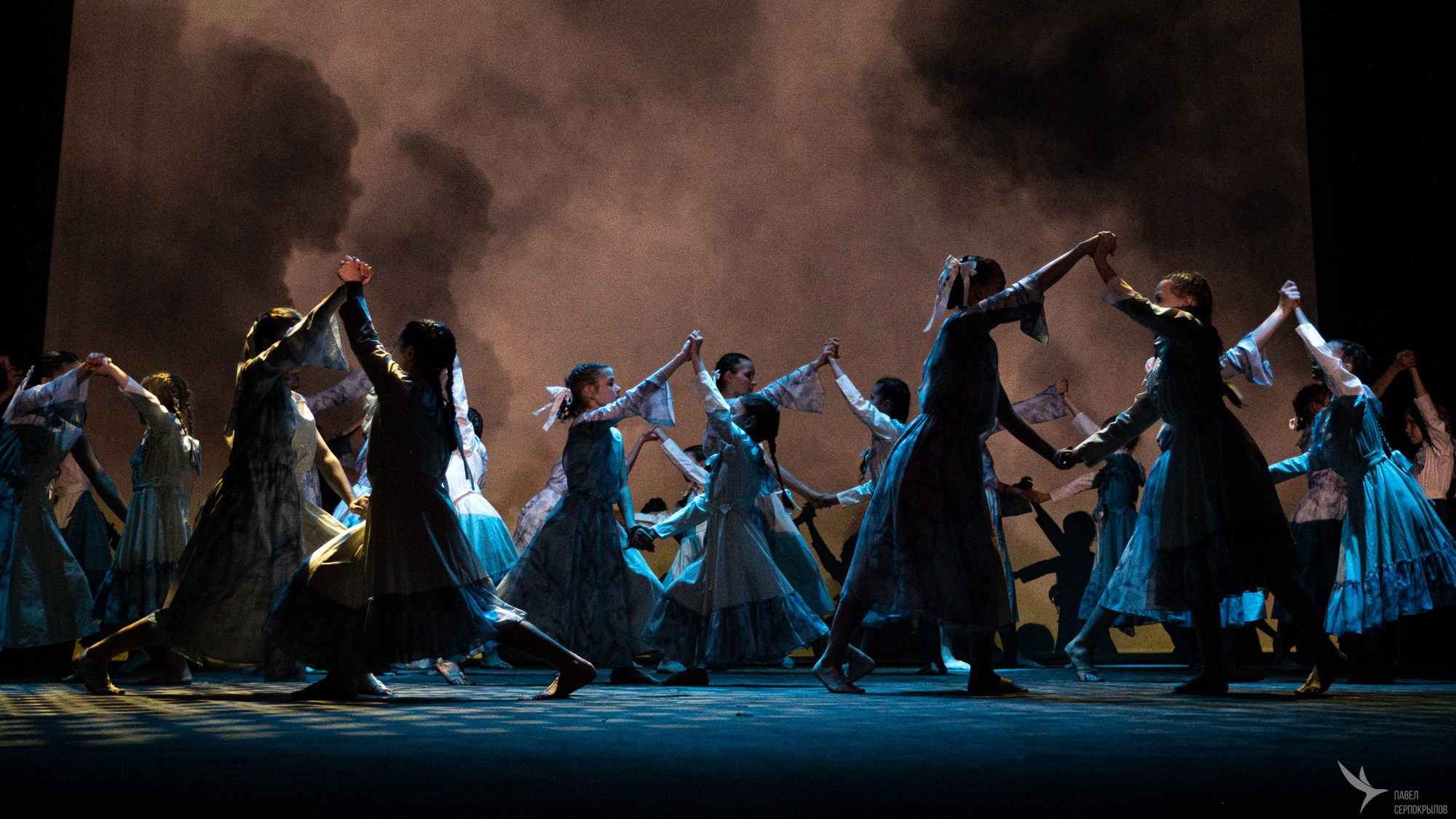 Танцевальный Проспект. Репортажный фотограф в Казани Павел Серпокрылов