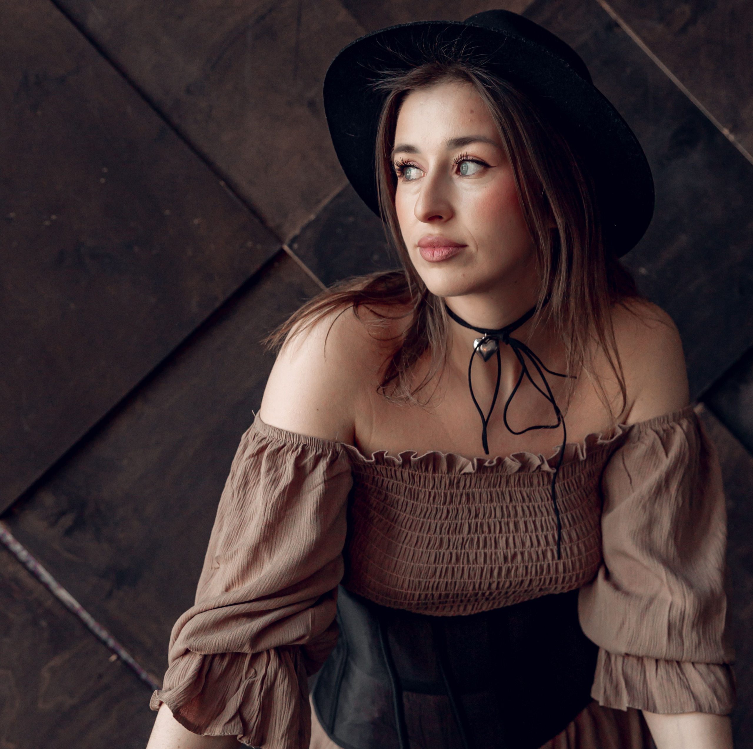 Елена. Портретный и семейный фотограф в Москве Ирина Голубчина