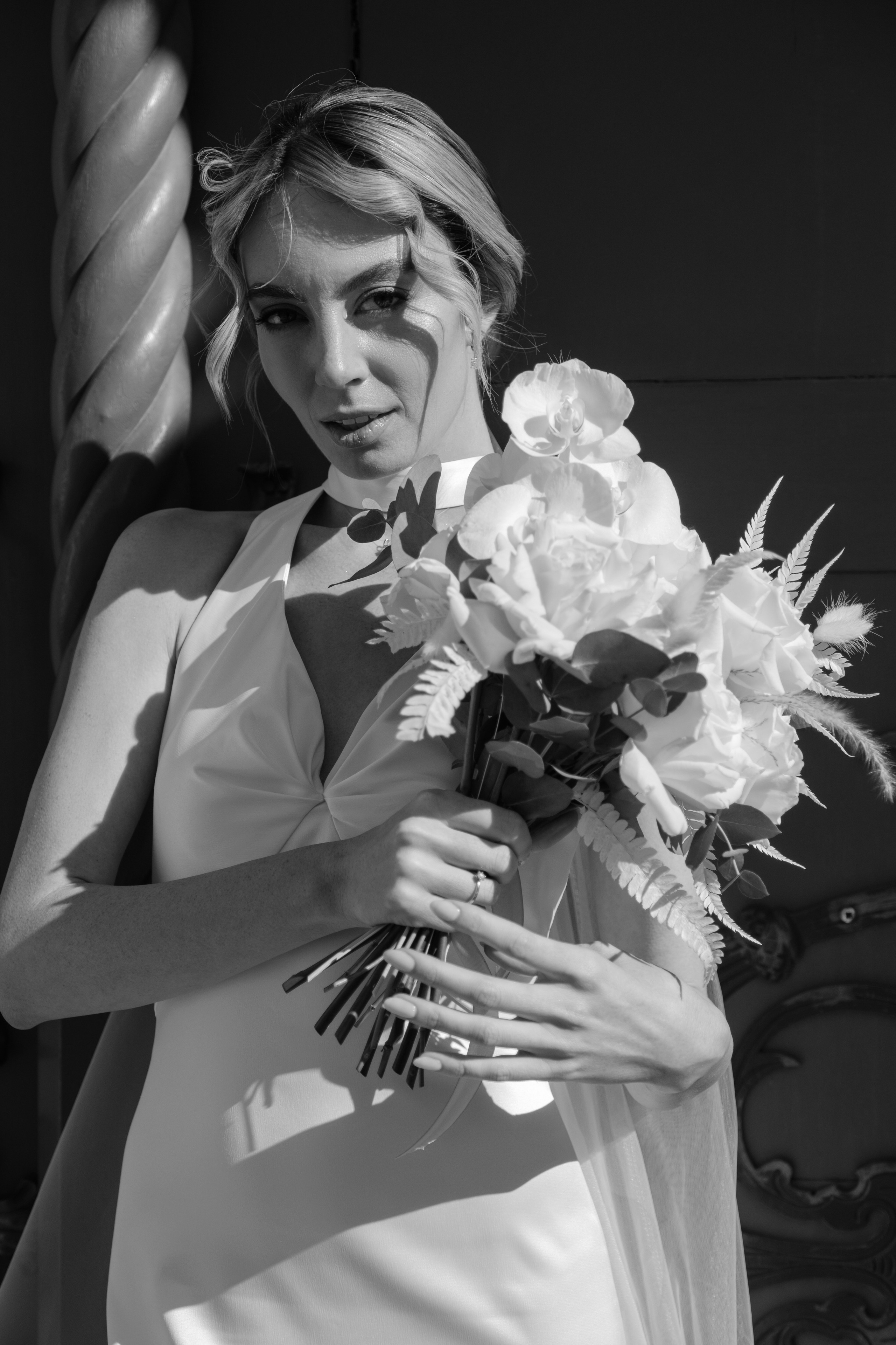 Alexander Alina. Wedding photographer