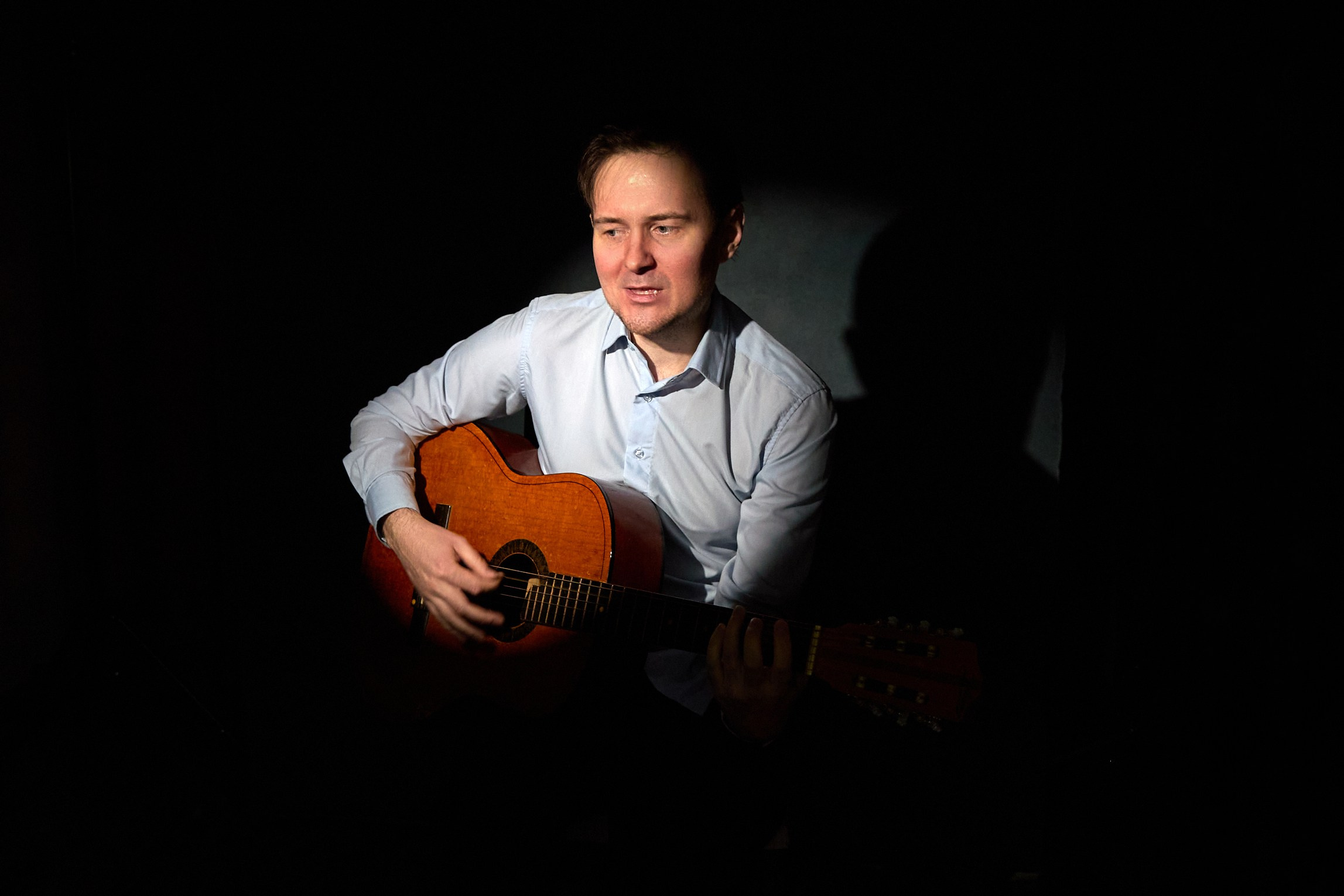 Портеты. Портретный и пейзажный фотограф в Санкт-Петербурге Игорь Золотухин