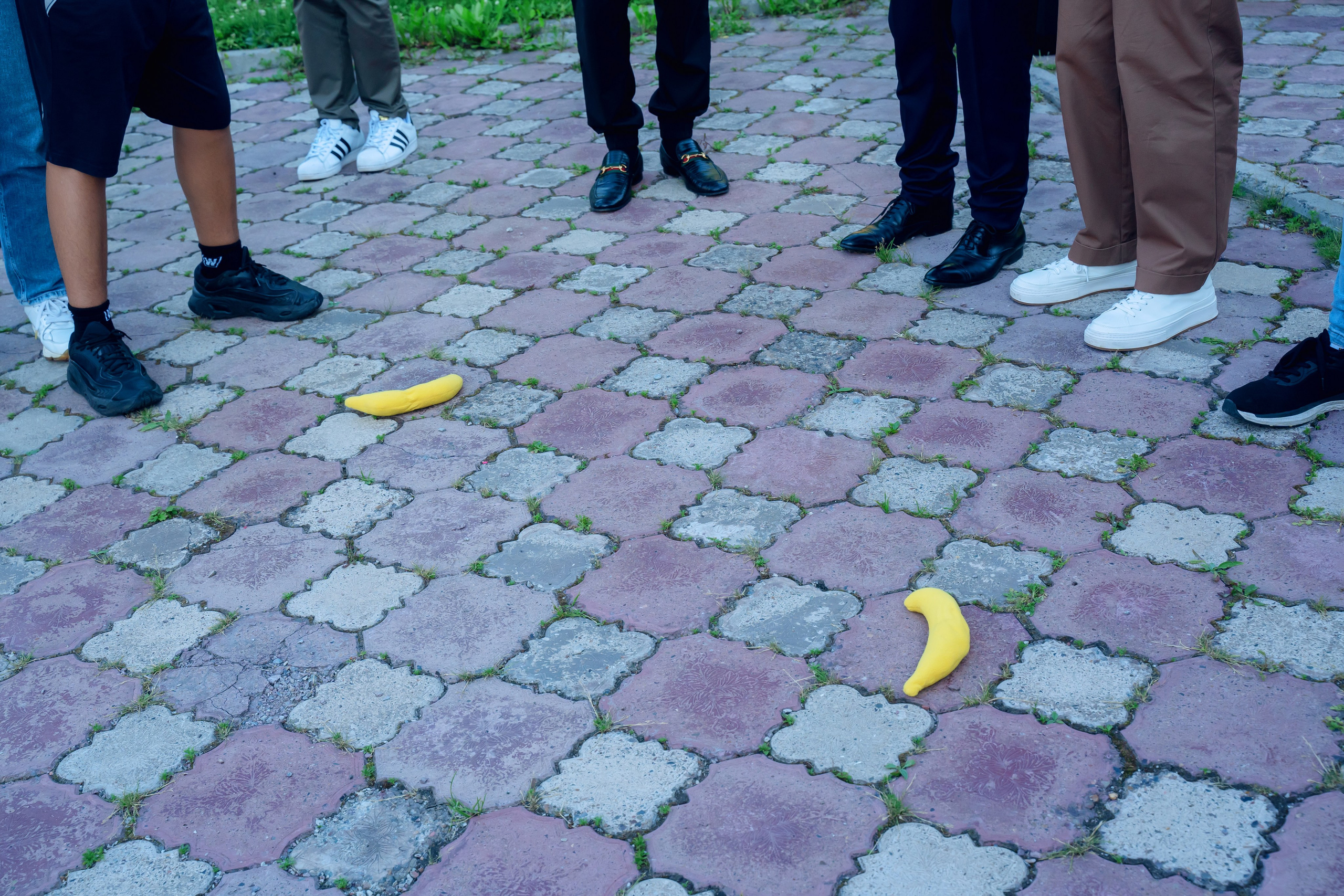 Фотосъемка для выпускников 11 класса. Фотограф Ким Наталья в Красноярске