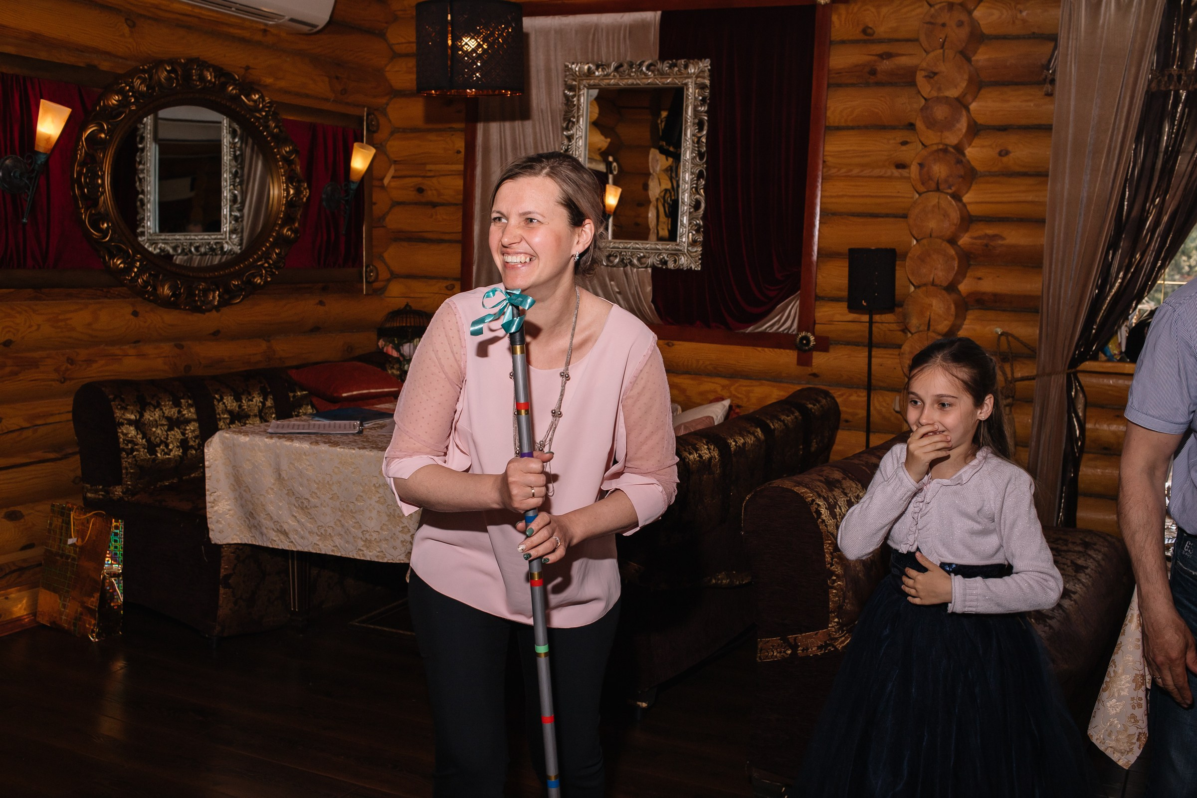 Юбилеи. Портретный и семейный фотограф в Брянске Журавкова Юлия