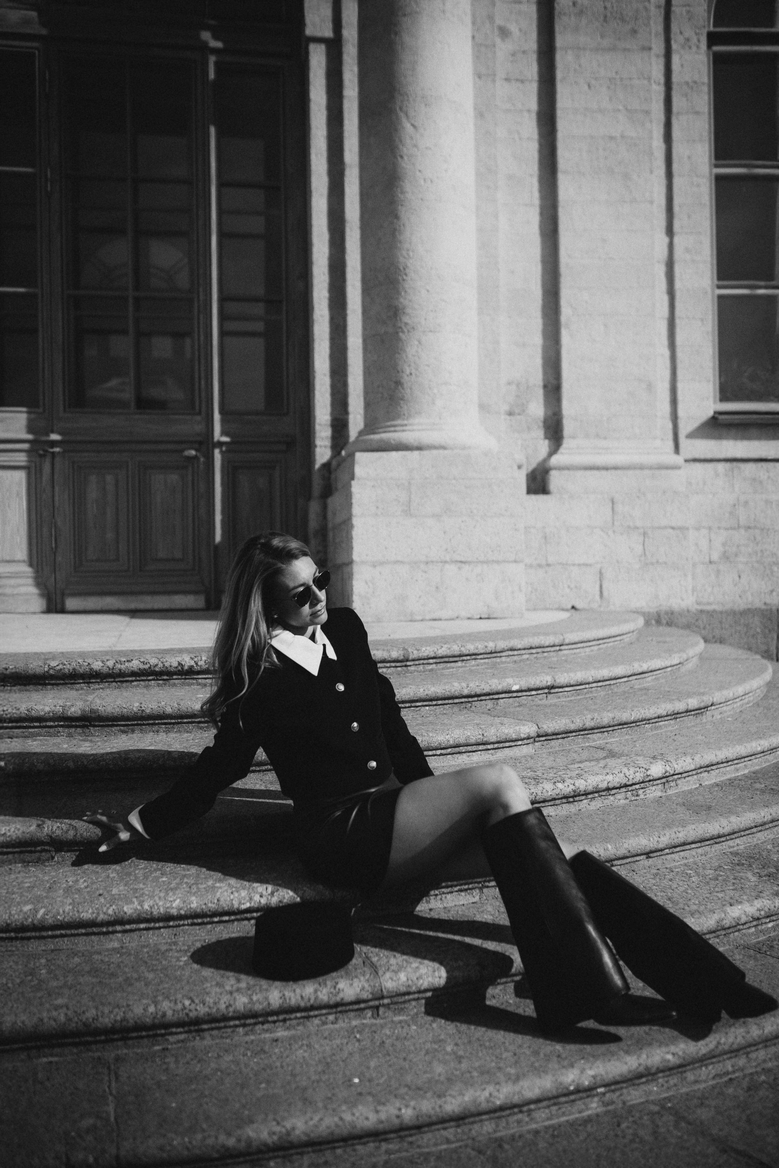 Алиса. Klerout Photographer