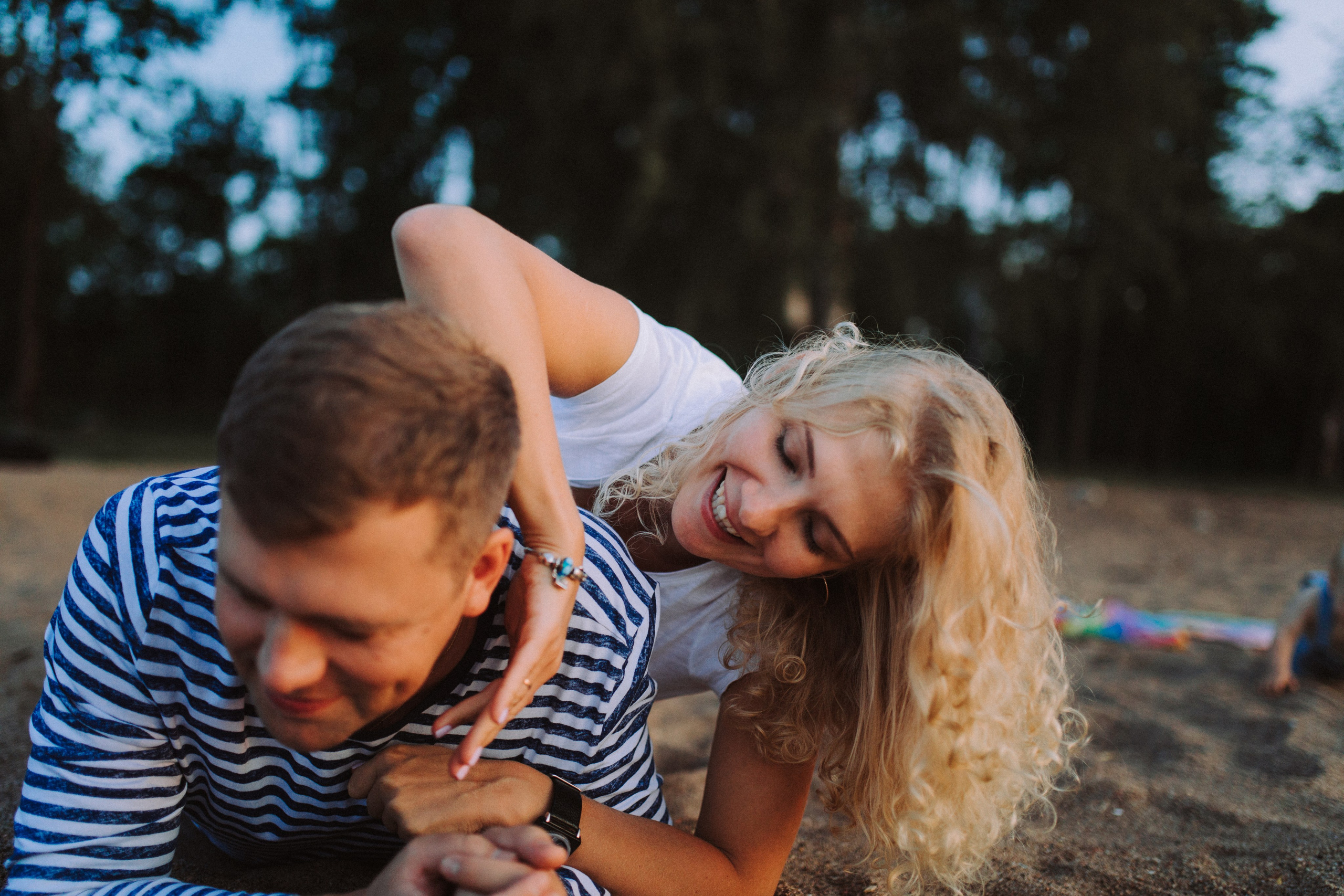 Юлия, Максим, Матвей и Макар. Klerout Photographer