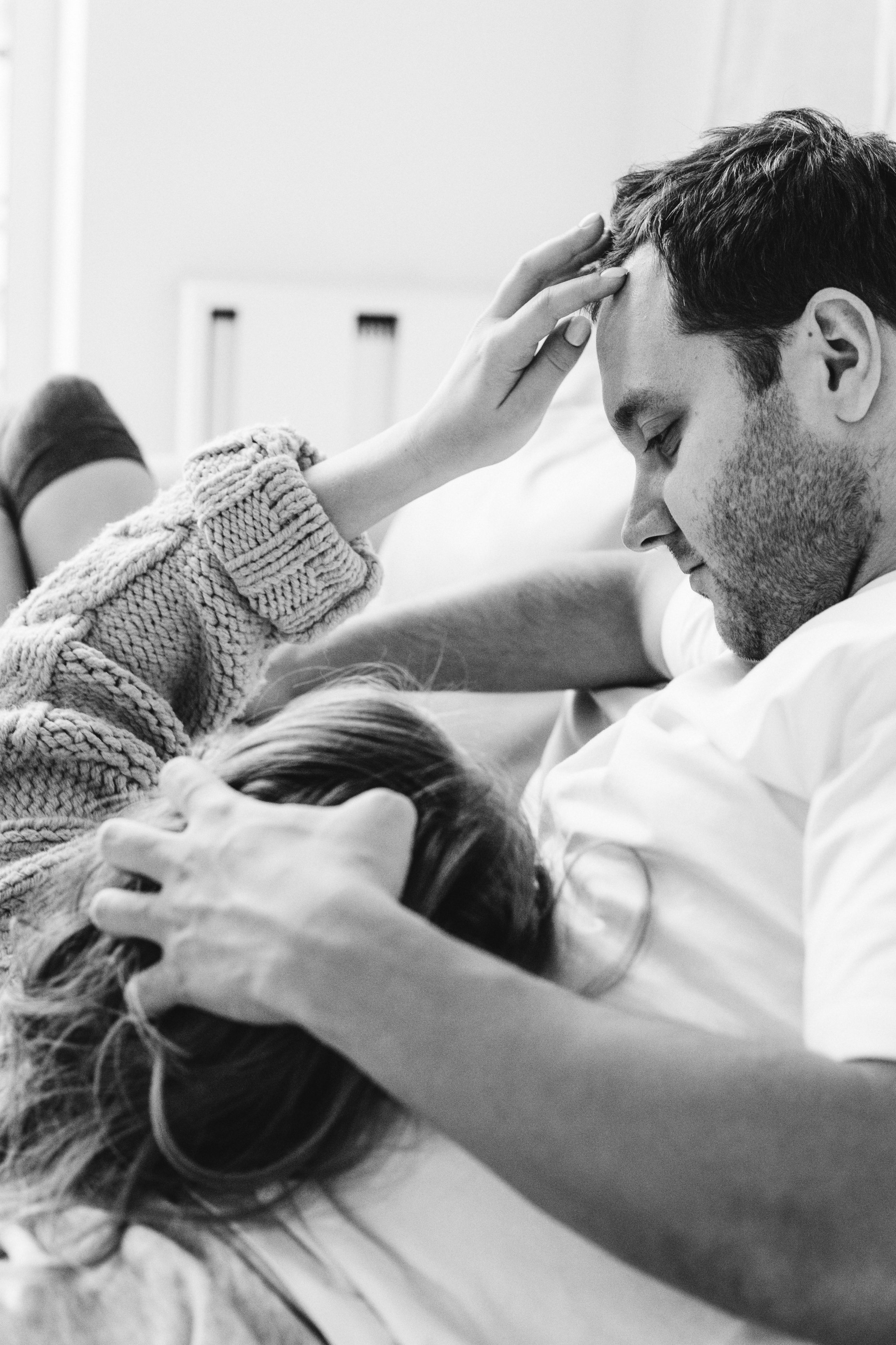 Мария и Дмитрий. Klerout Photographer