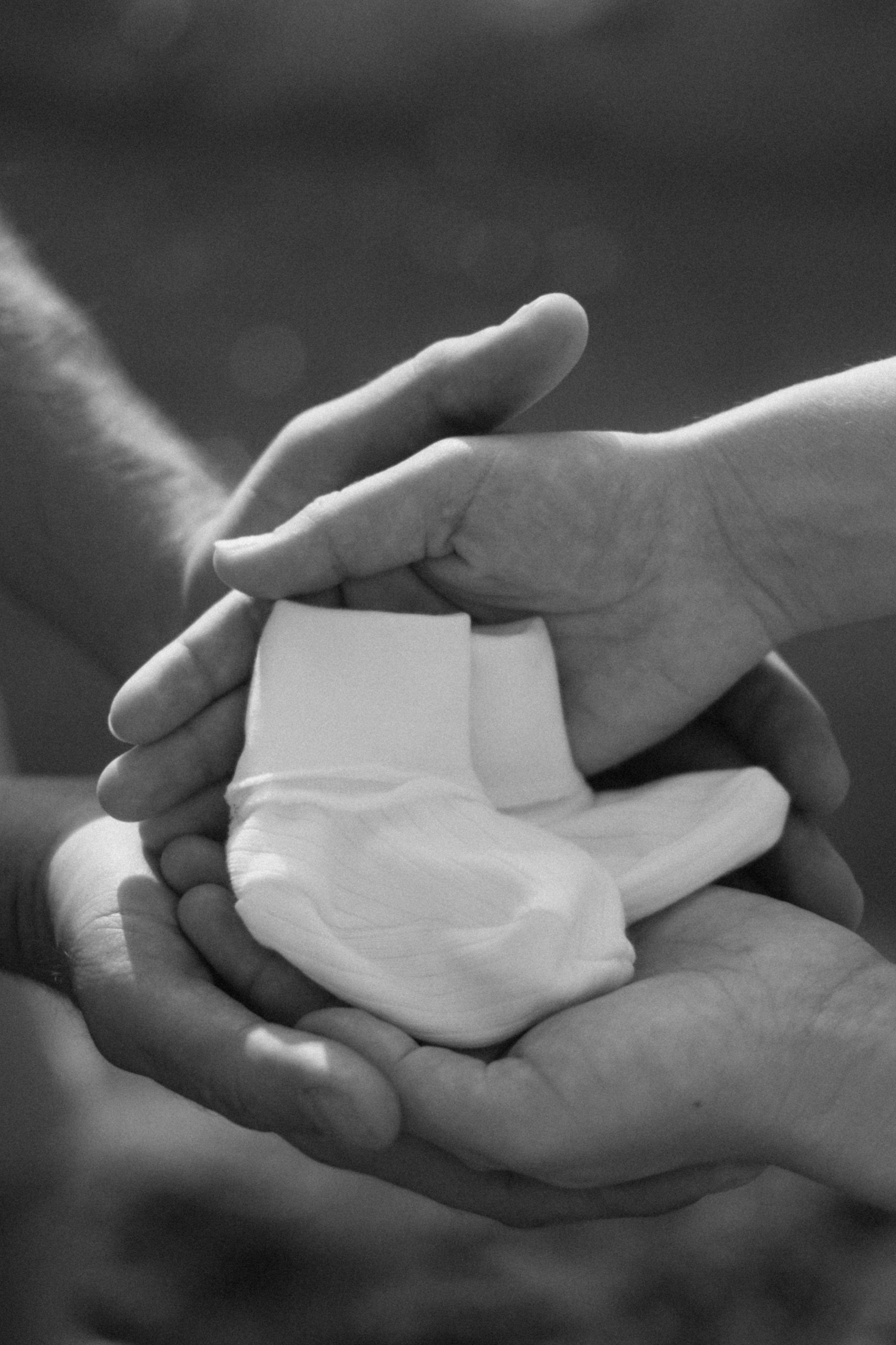 Счастье внутри. Свадебный и семейный фотограф г. Волгоград Биленко Ангелина