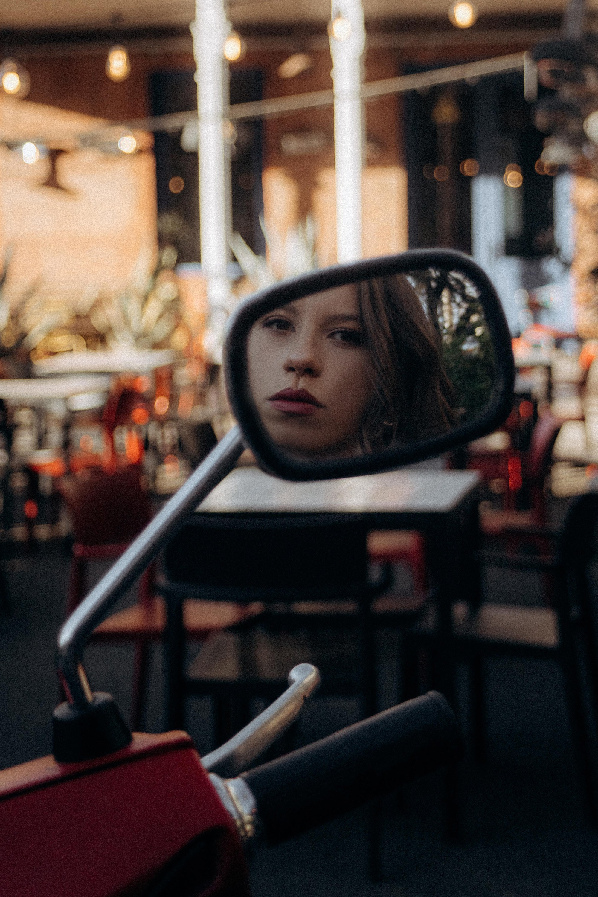 Аня. Фотограф Тбилиси Саша Мороз