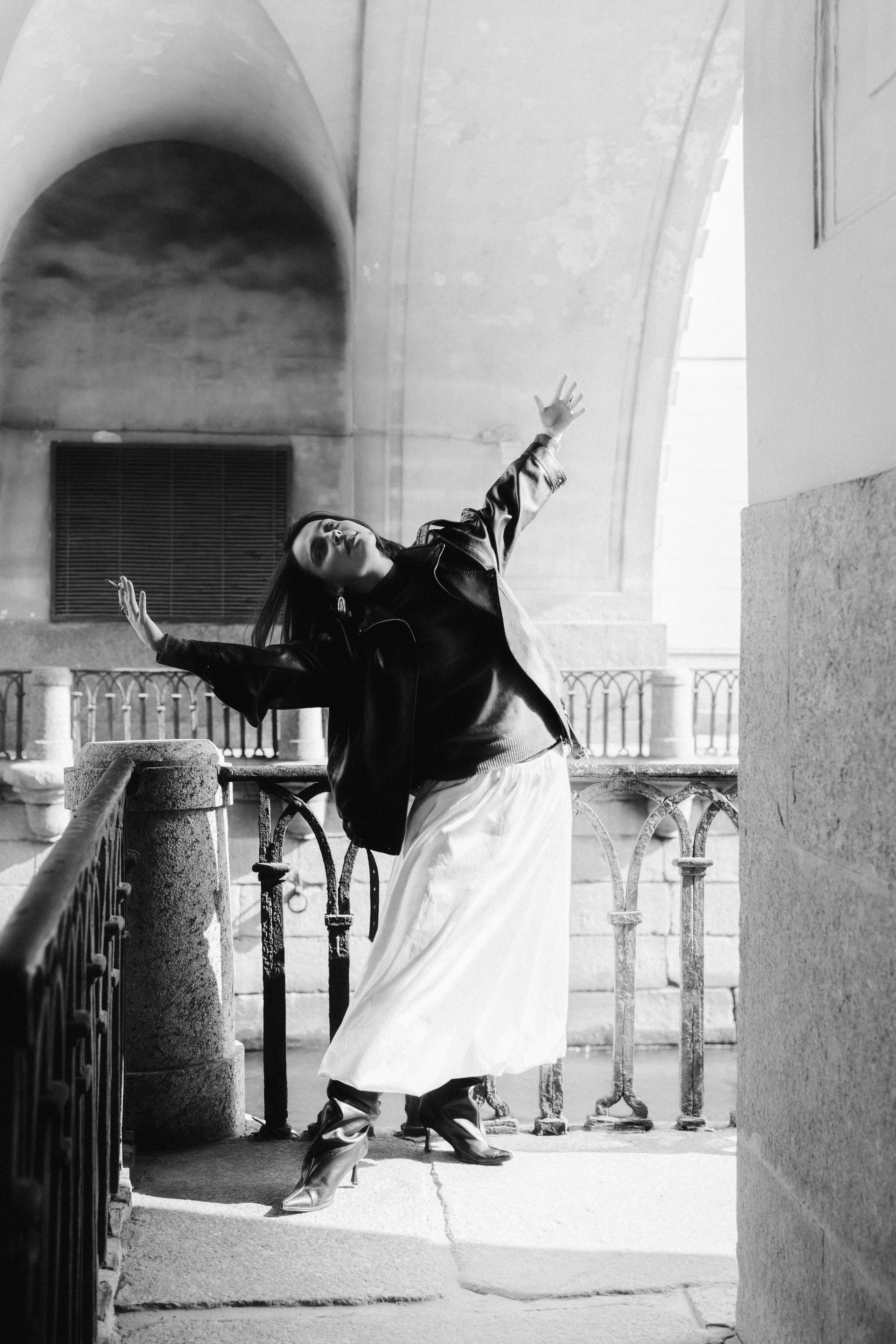 ㅤ. Фотограф Олеся Музанова