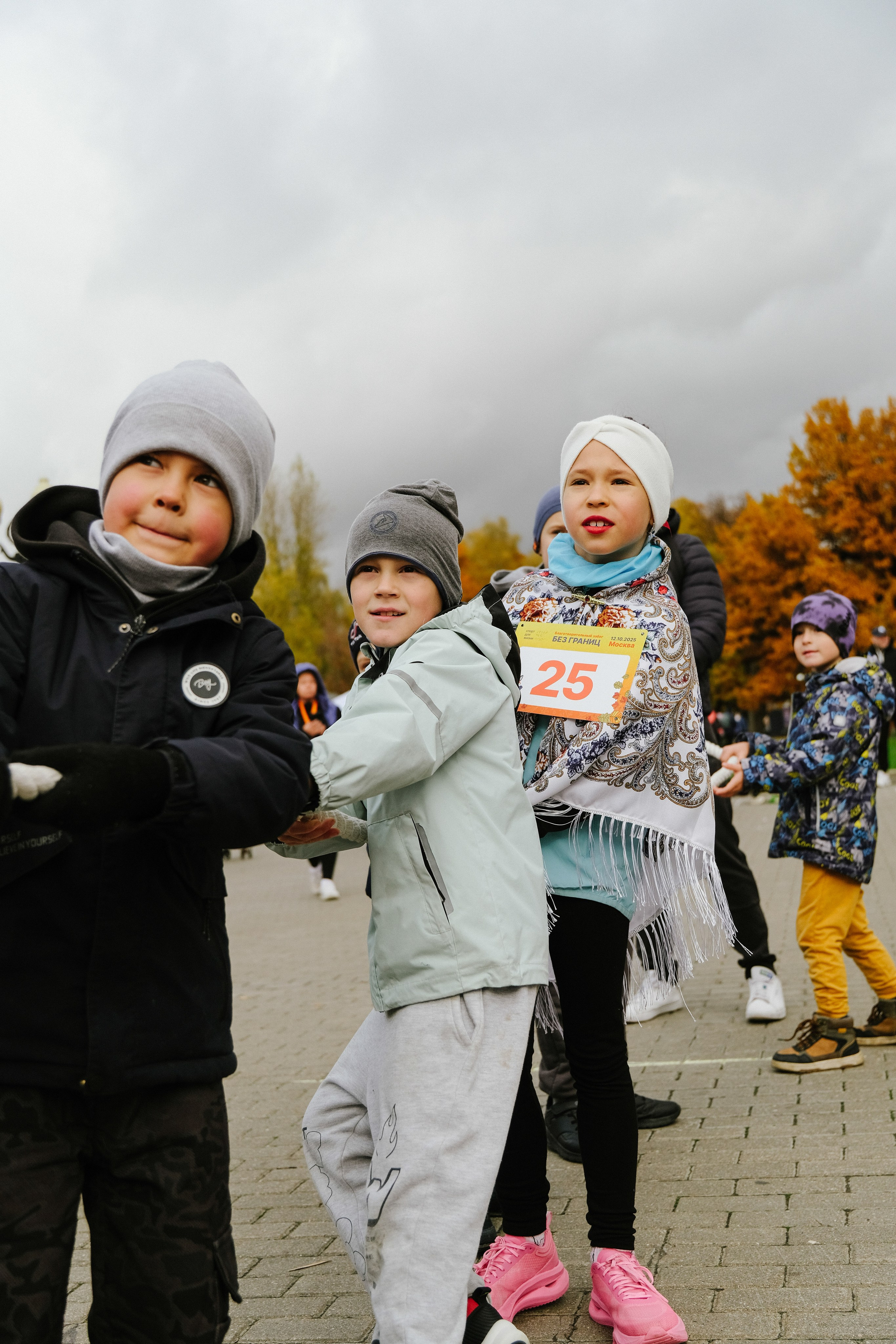 Репортаж. Фотограф в Москве